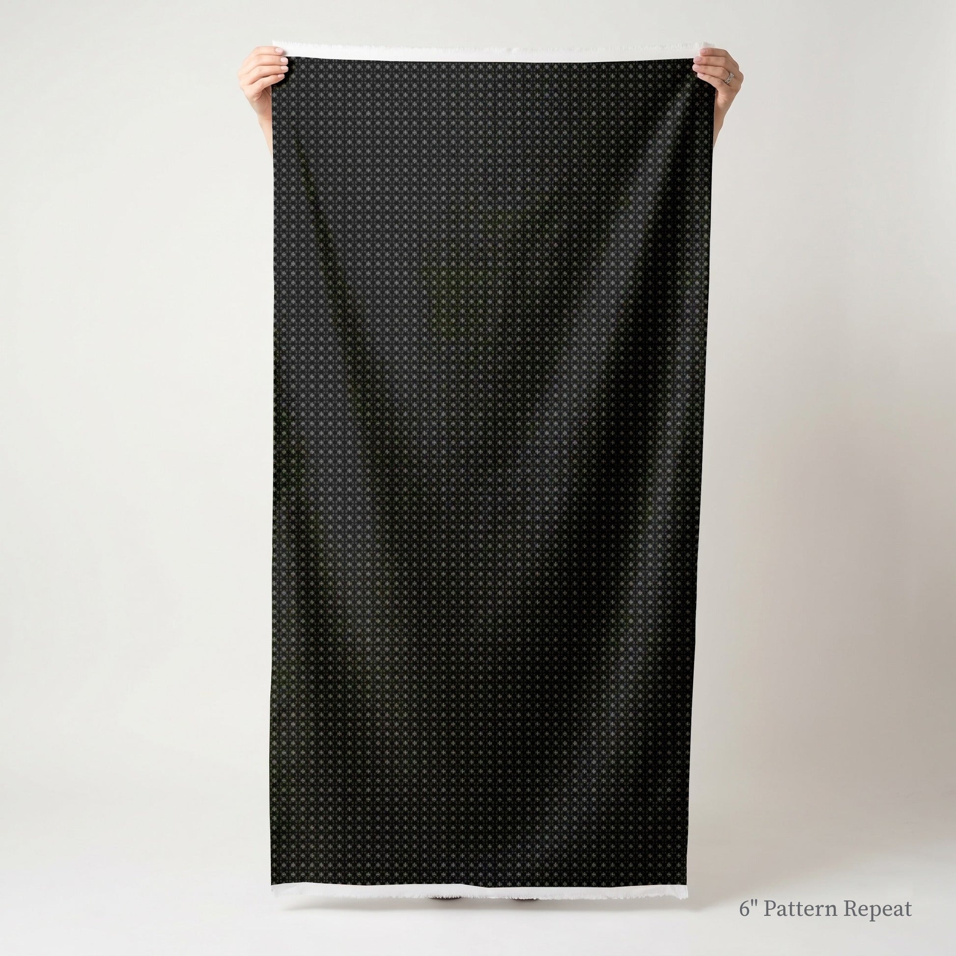Shade - Fabric - Linen Rowe