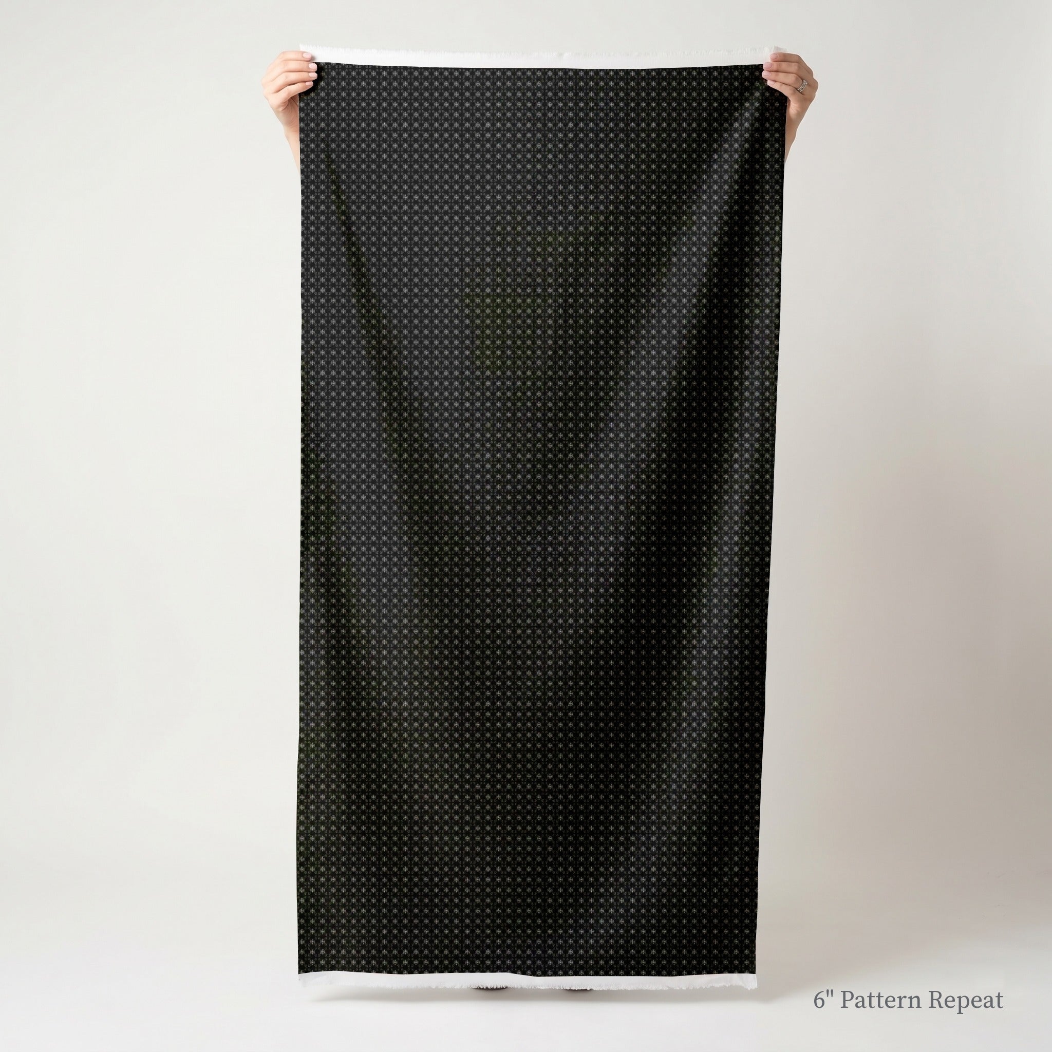 Shade - Fabric - Linen Rowe