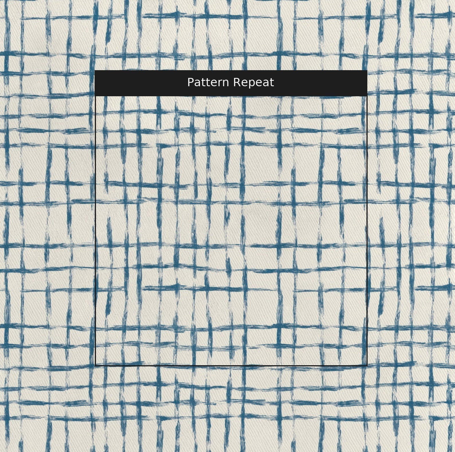 Shannon Saige - Fabric - Linen Rowe