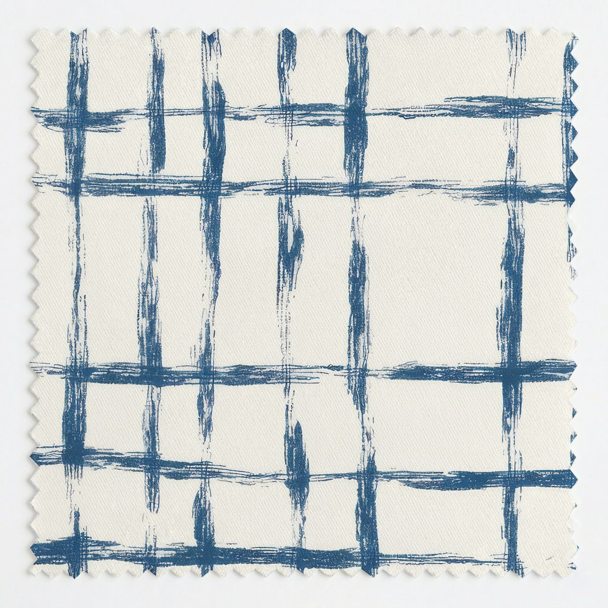 Shannon Saige - Fabric - Linen Rowe