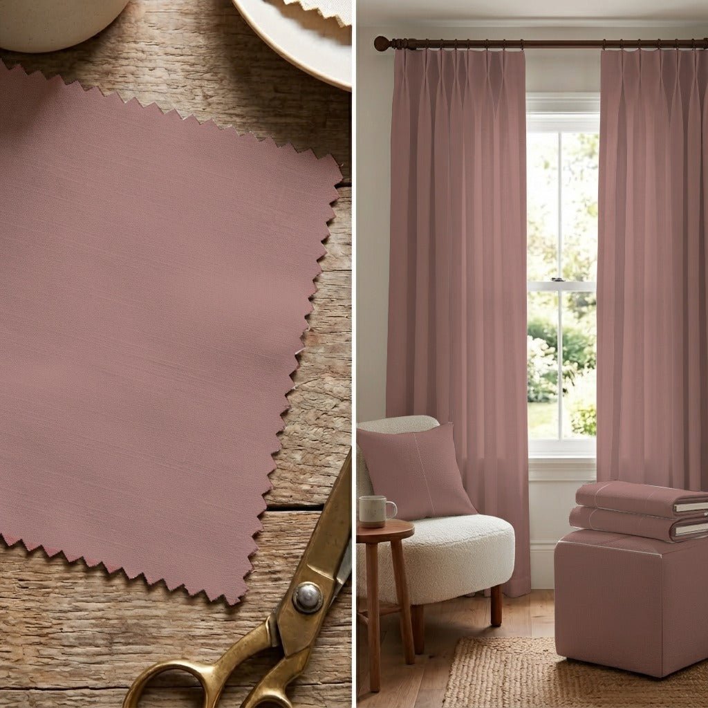 Shell - Fabric - Linen Rowe