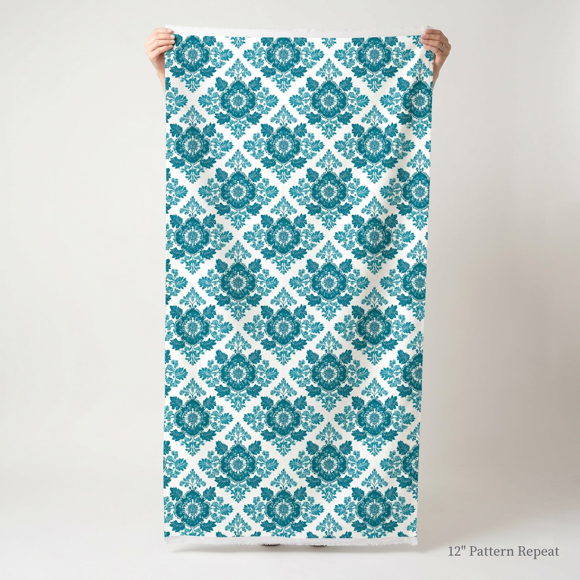 Shirley - Fabric - Linen Rowe