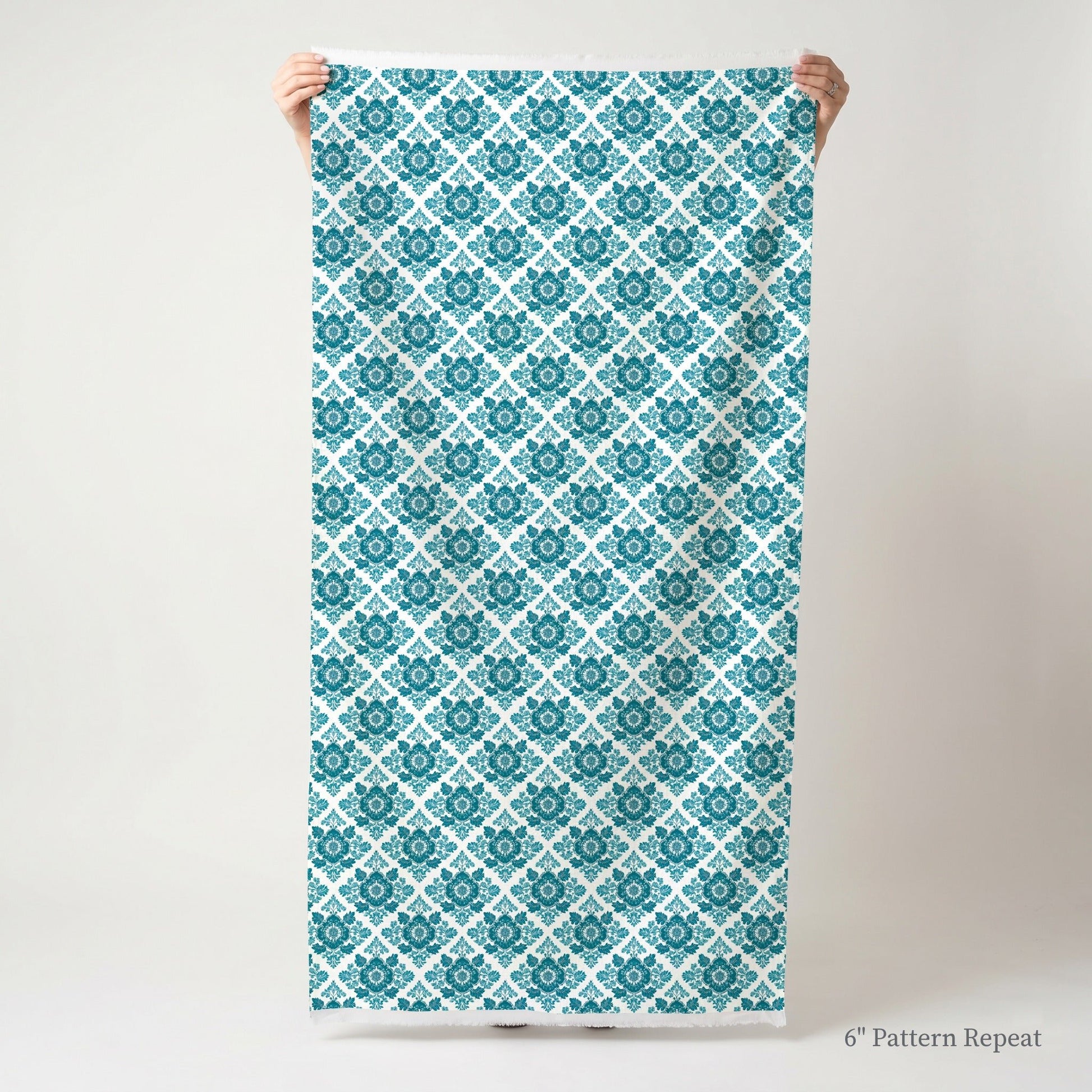 Shirley - Fabric - Linen Rowe