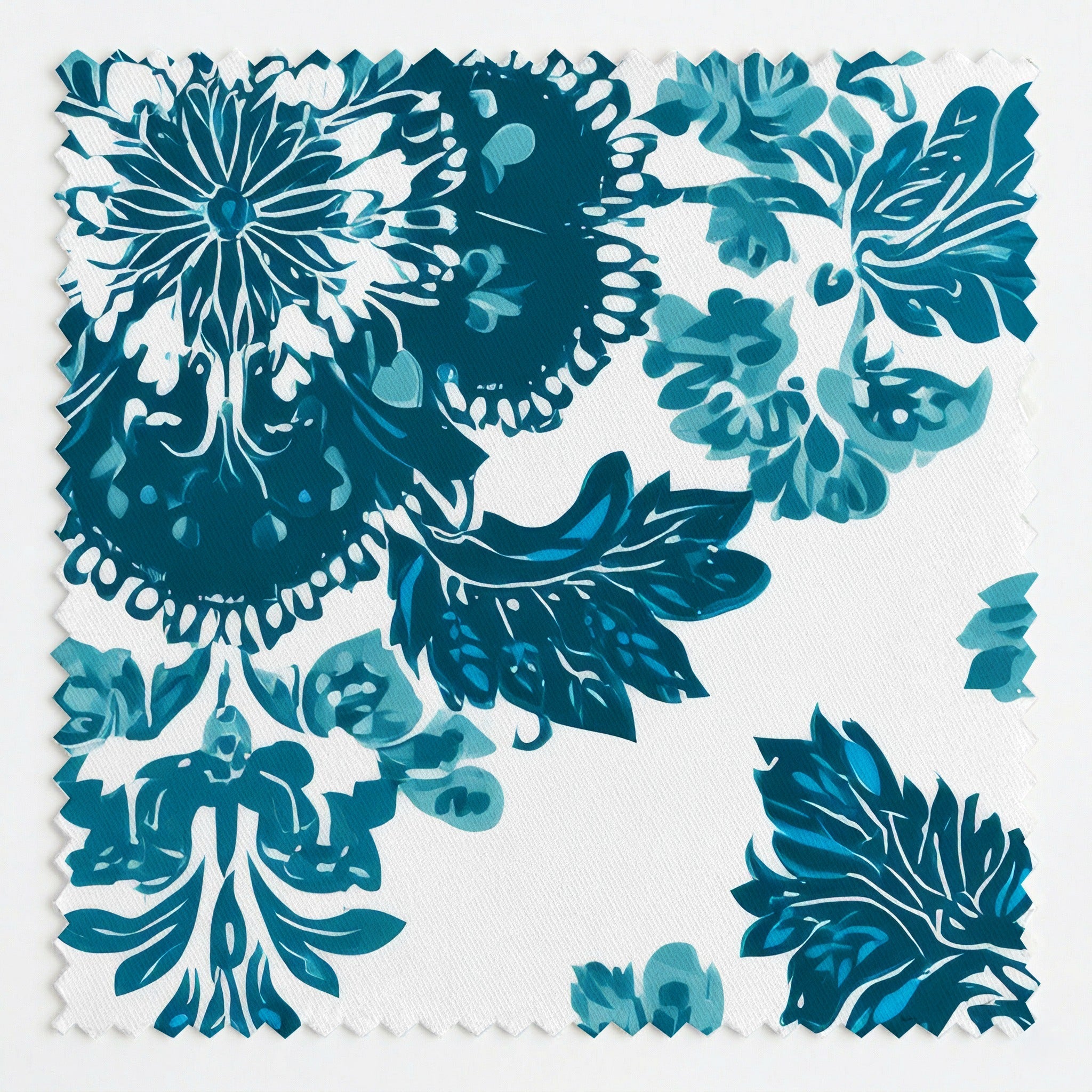 Shirley - Fabric - Linen Rowe