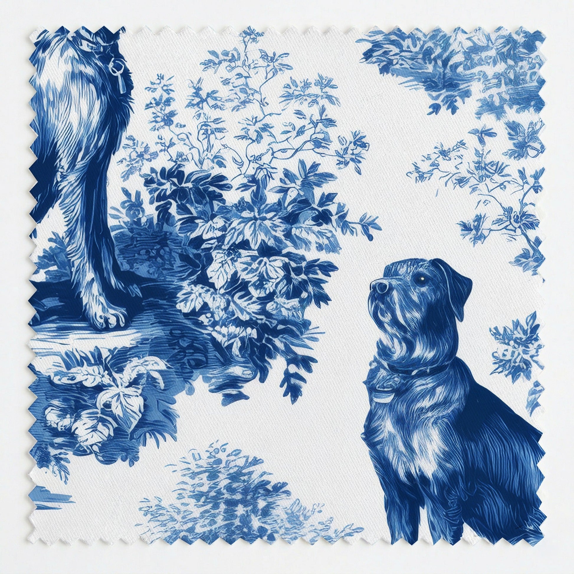 Sidney - Fabric - Linen Rowe