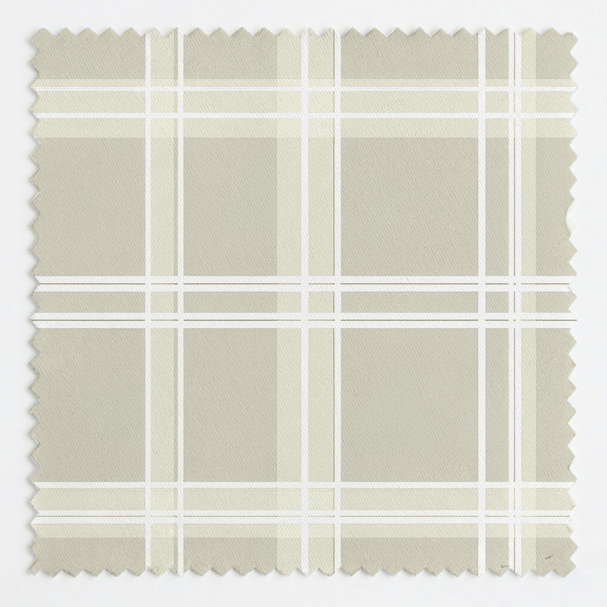Silas Plaid - Fabric - Linen Rowe