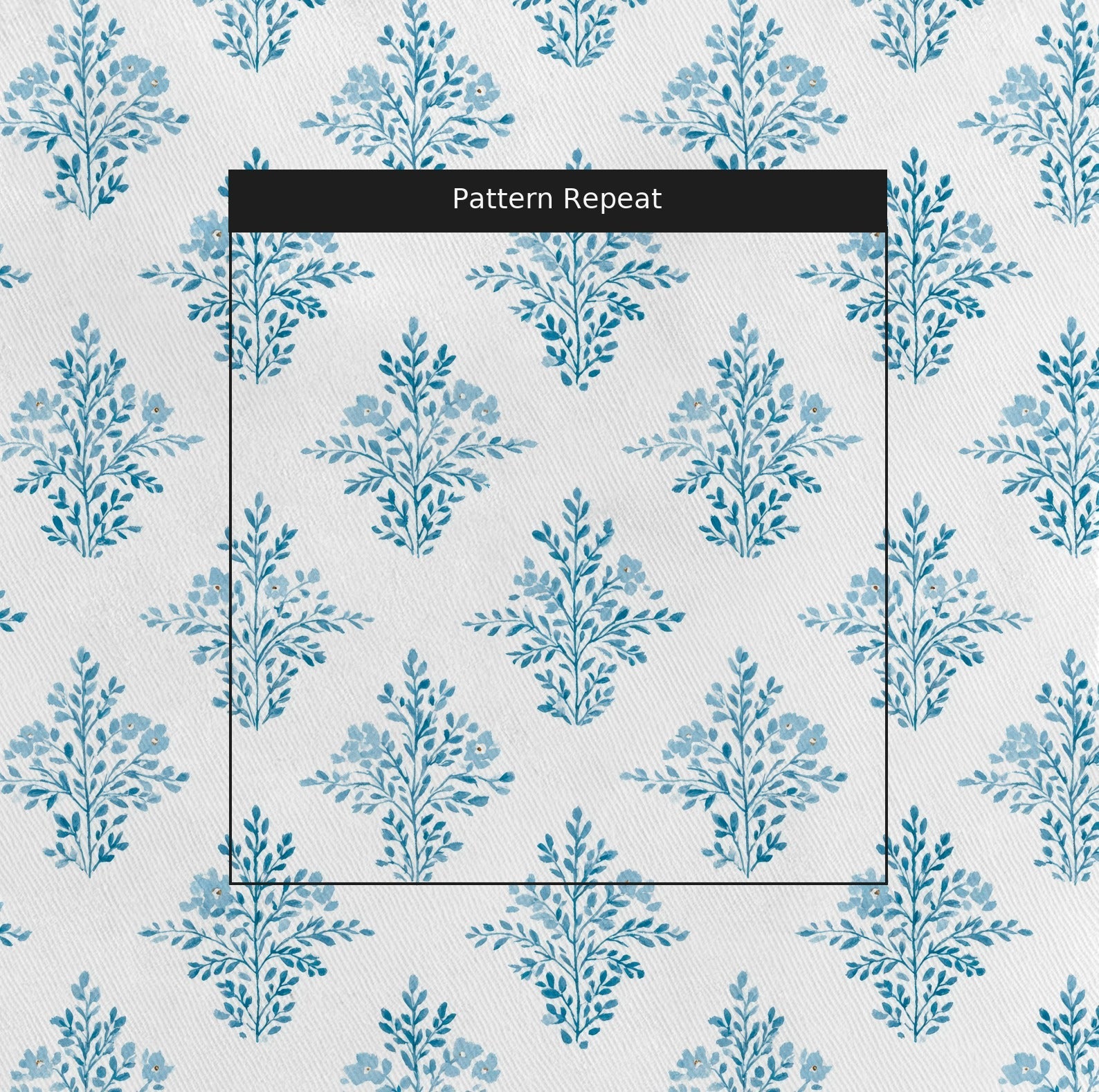 Silverbirch - Fabric - Linen Rowe