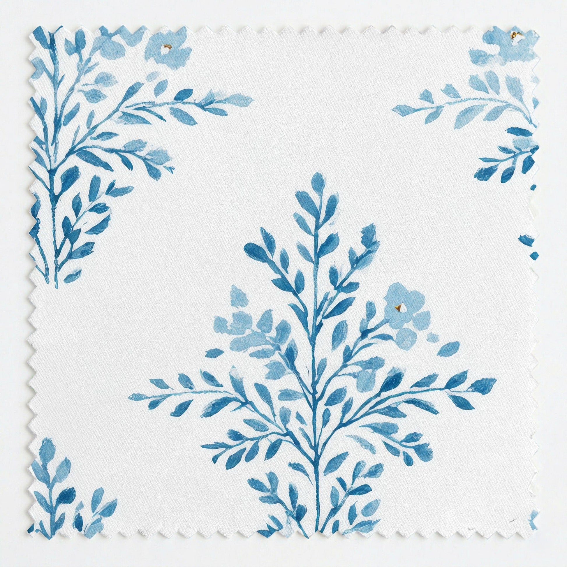 Silverbirch - Fabric - Linen Rowe