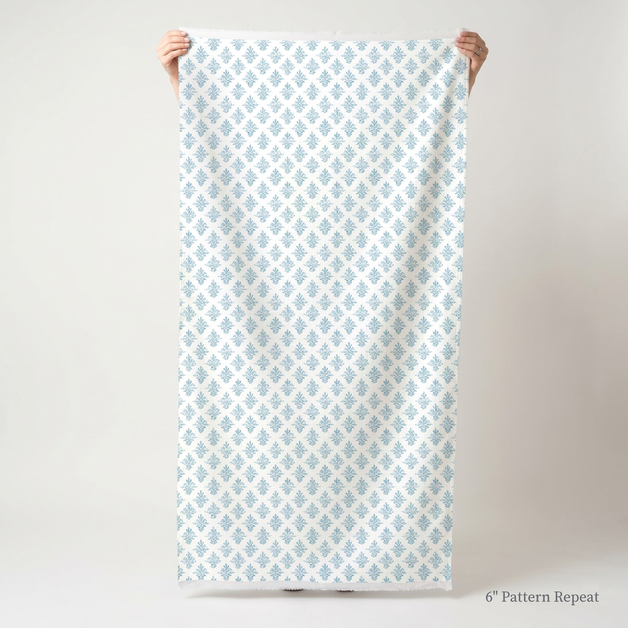 Silverbirch - Fabric - Linen Rowe