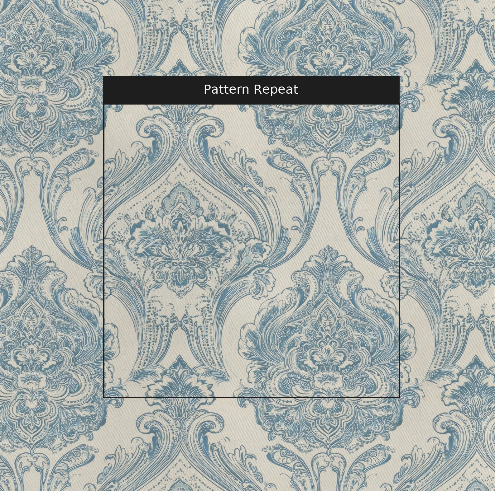 Simone - Fabric - Linen Rowe