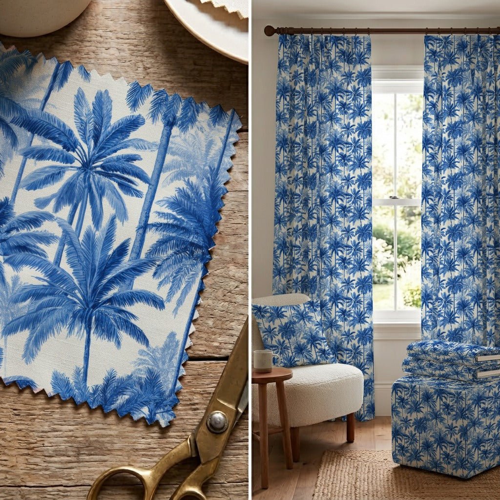 Simons - Fabric - Linen Rowe