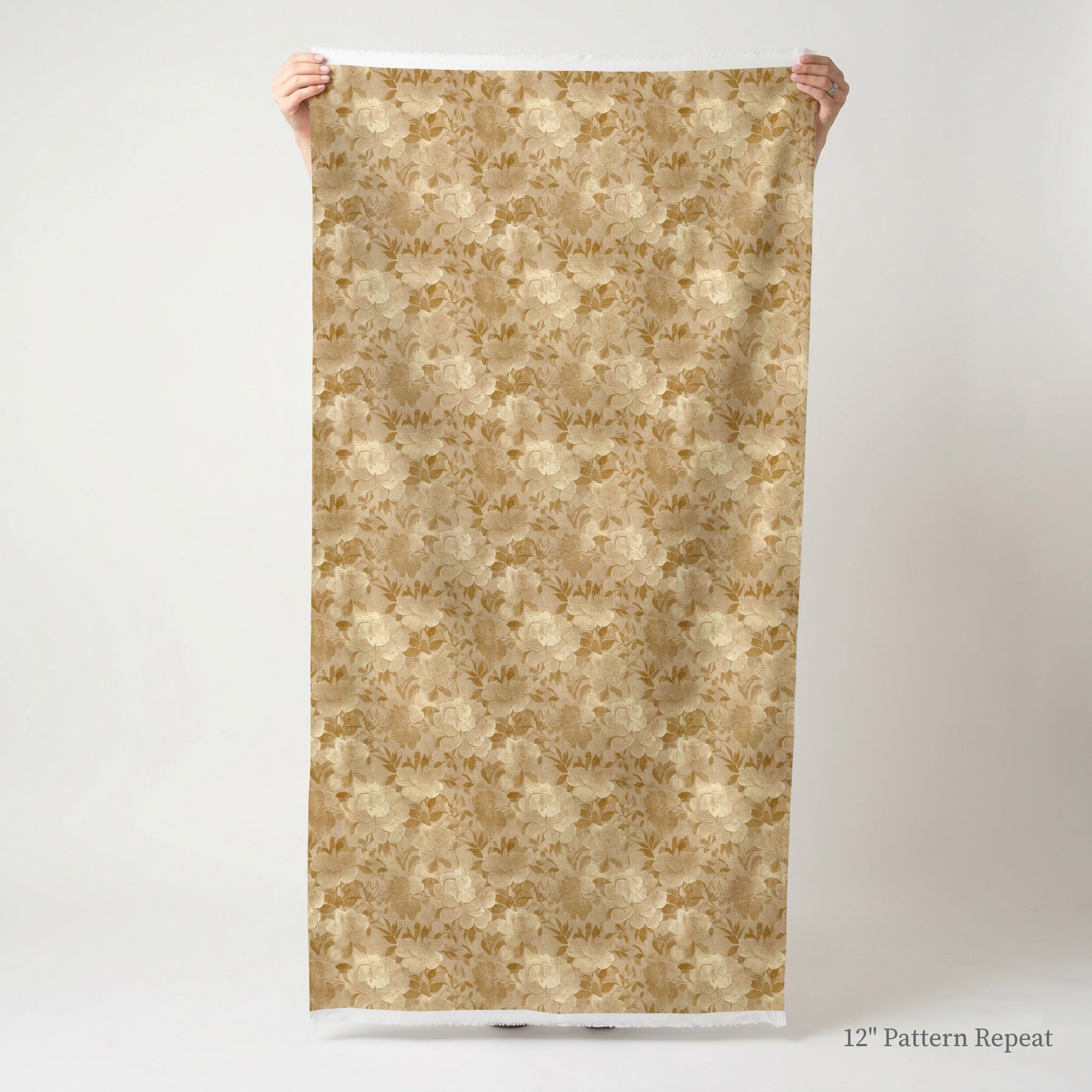 Sinatra - Fabric - Linen Rowe