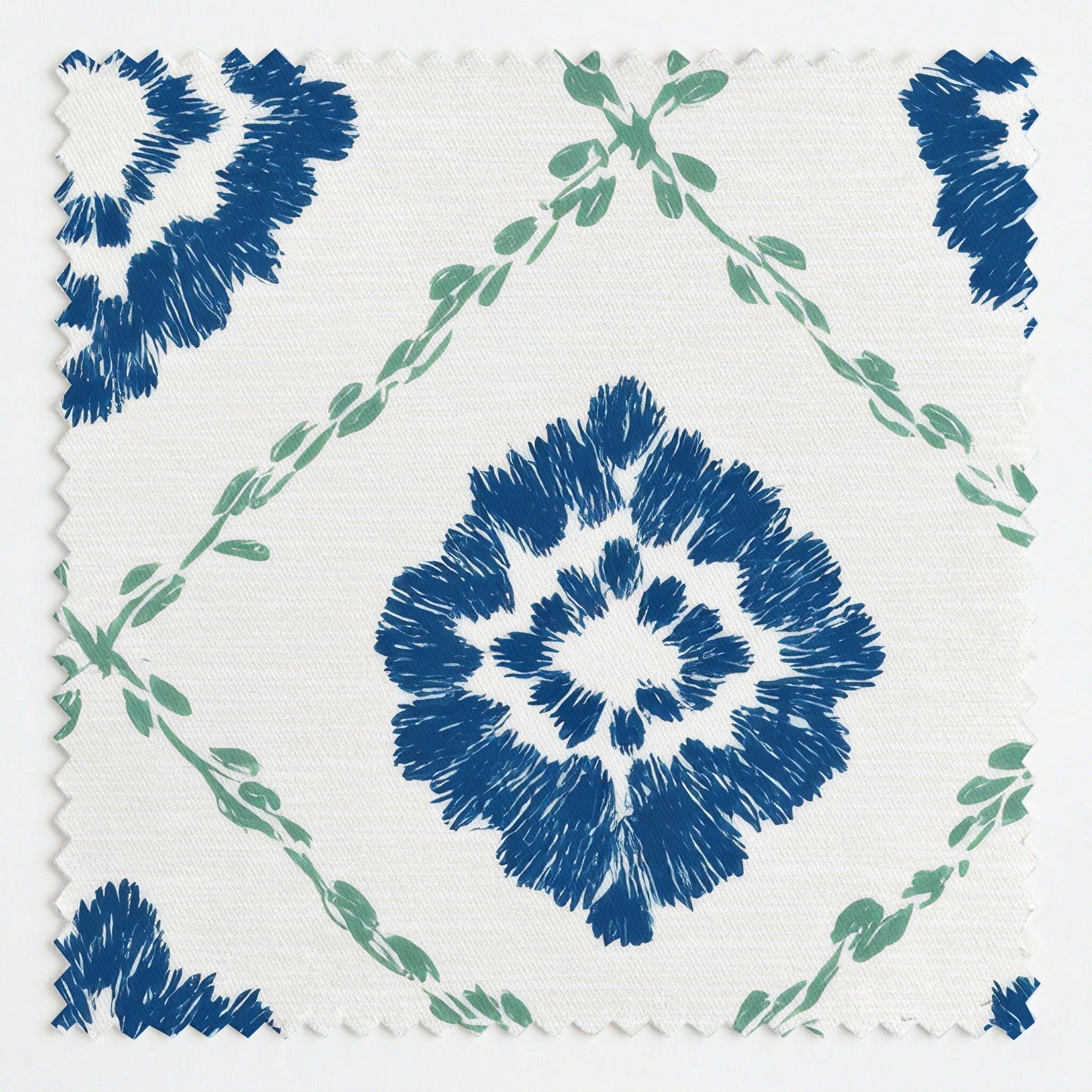 Sirelle Picnic - Fabric - Linen Rowe