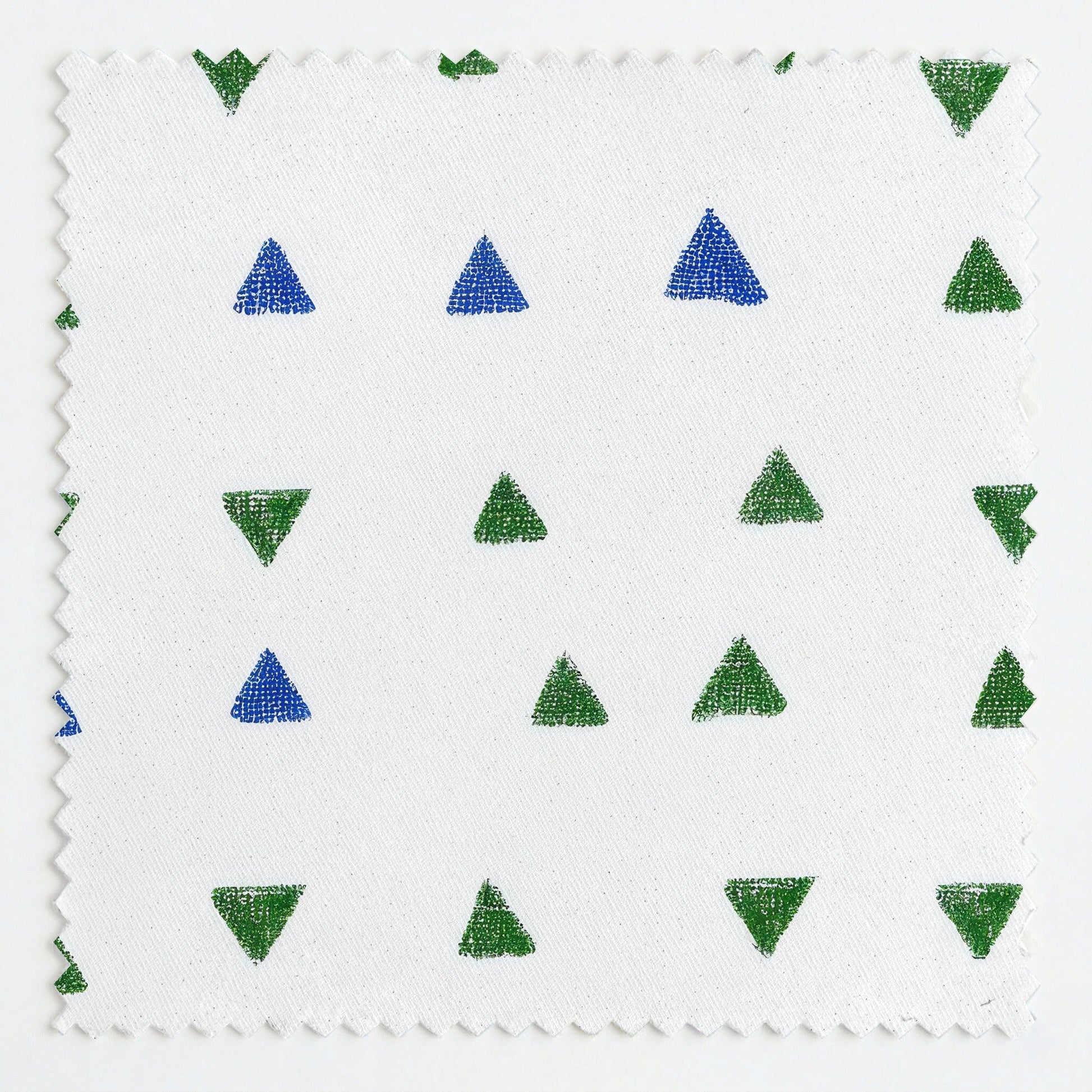 Skye - Fabric - Linen Rowe