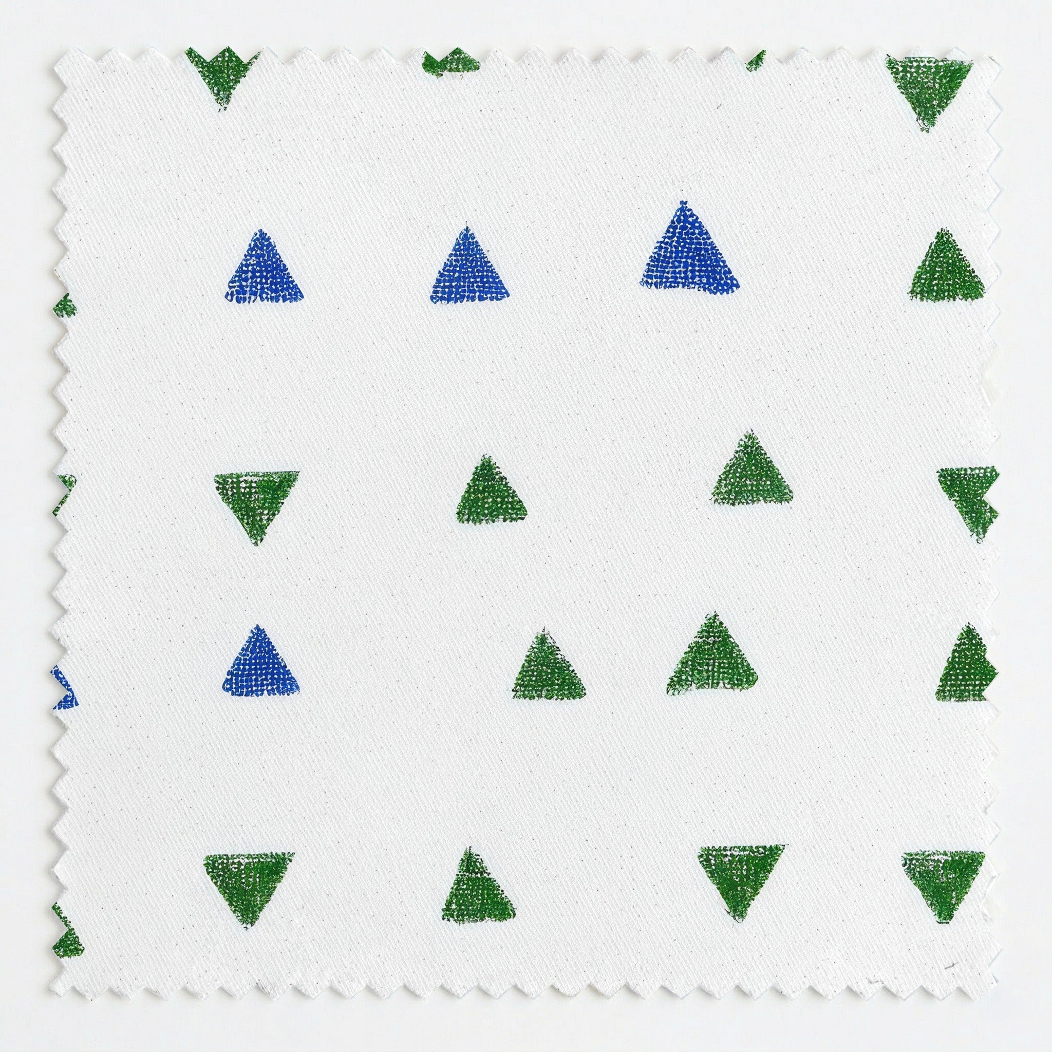 Skye - Fabric - Linen Rowe