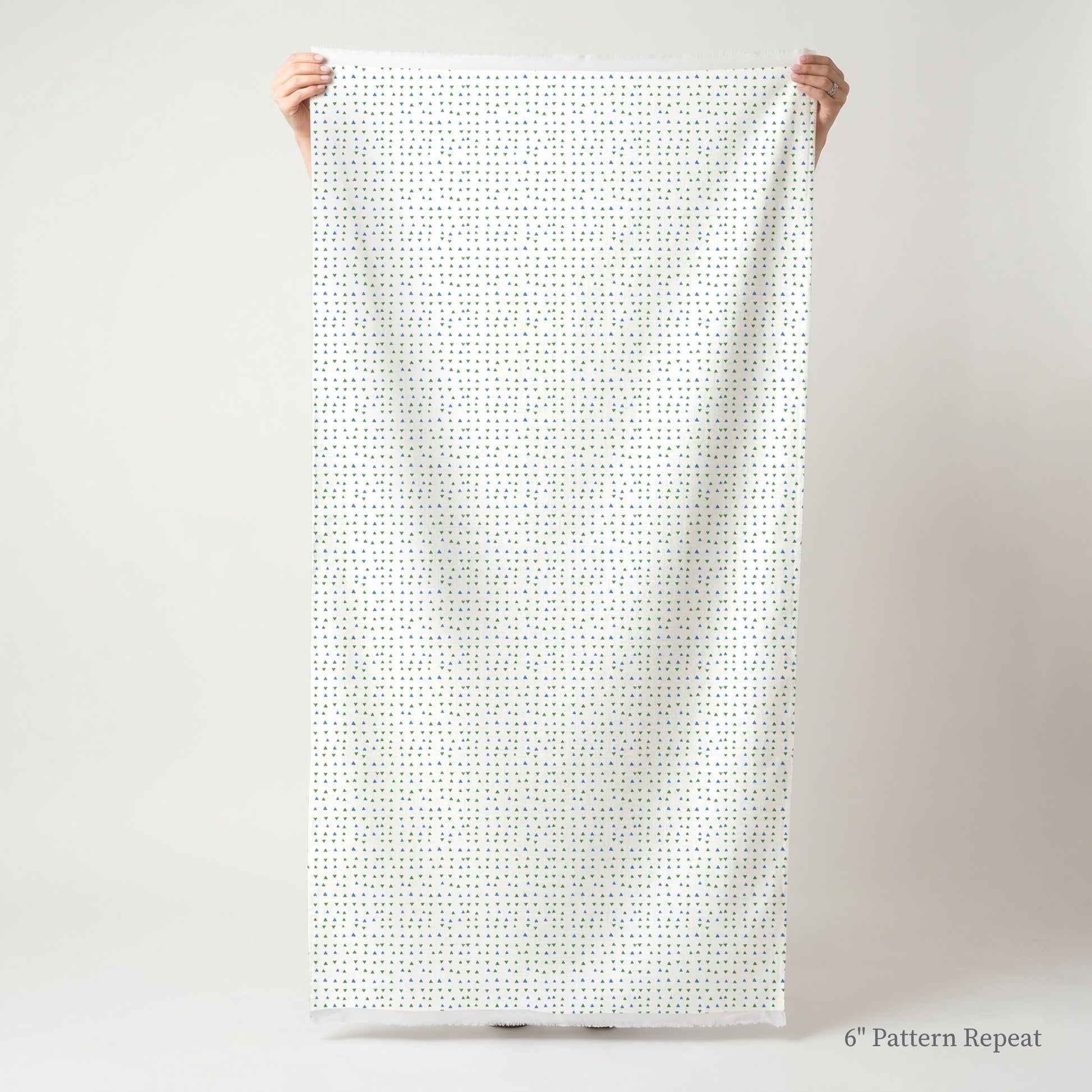 Skye - Fabric - Linen Rowe