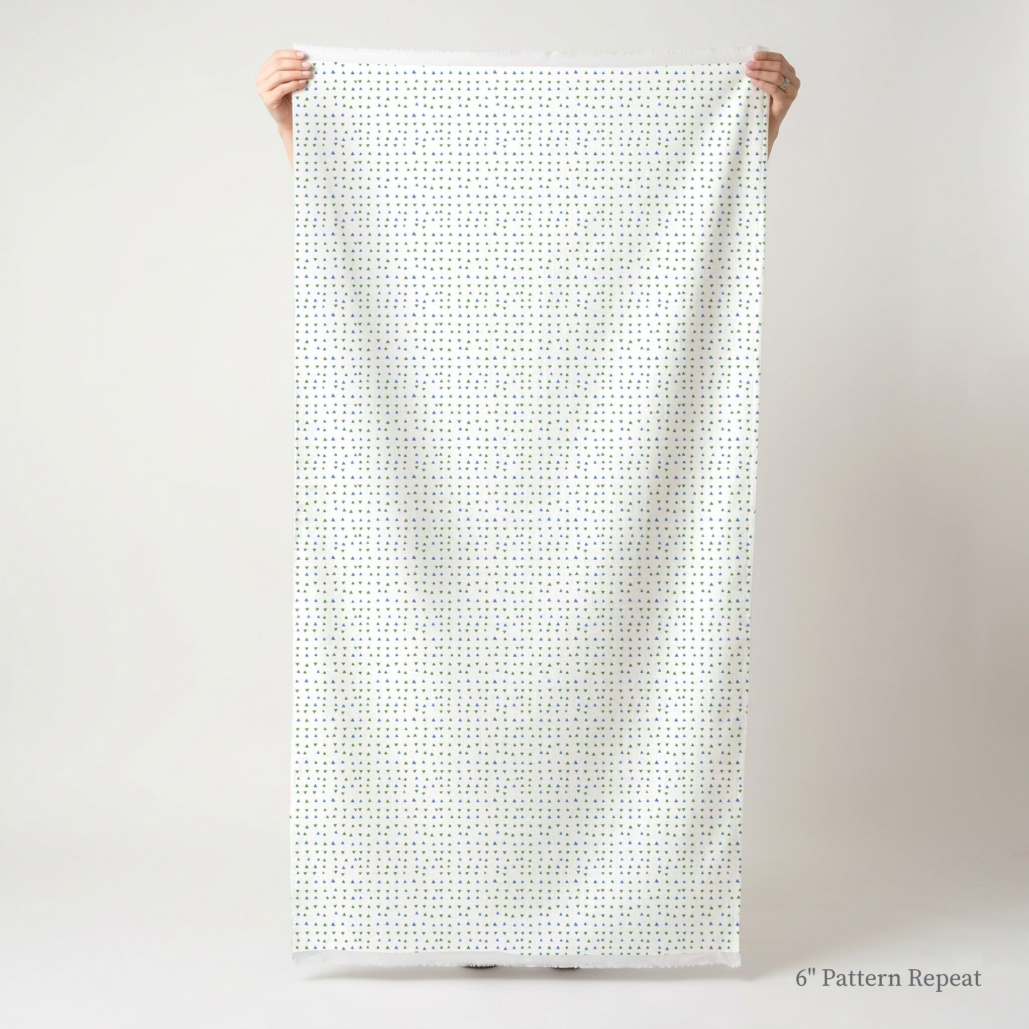Skye - Fabric - Linen Rowe