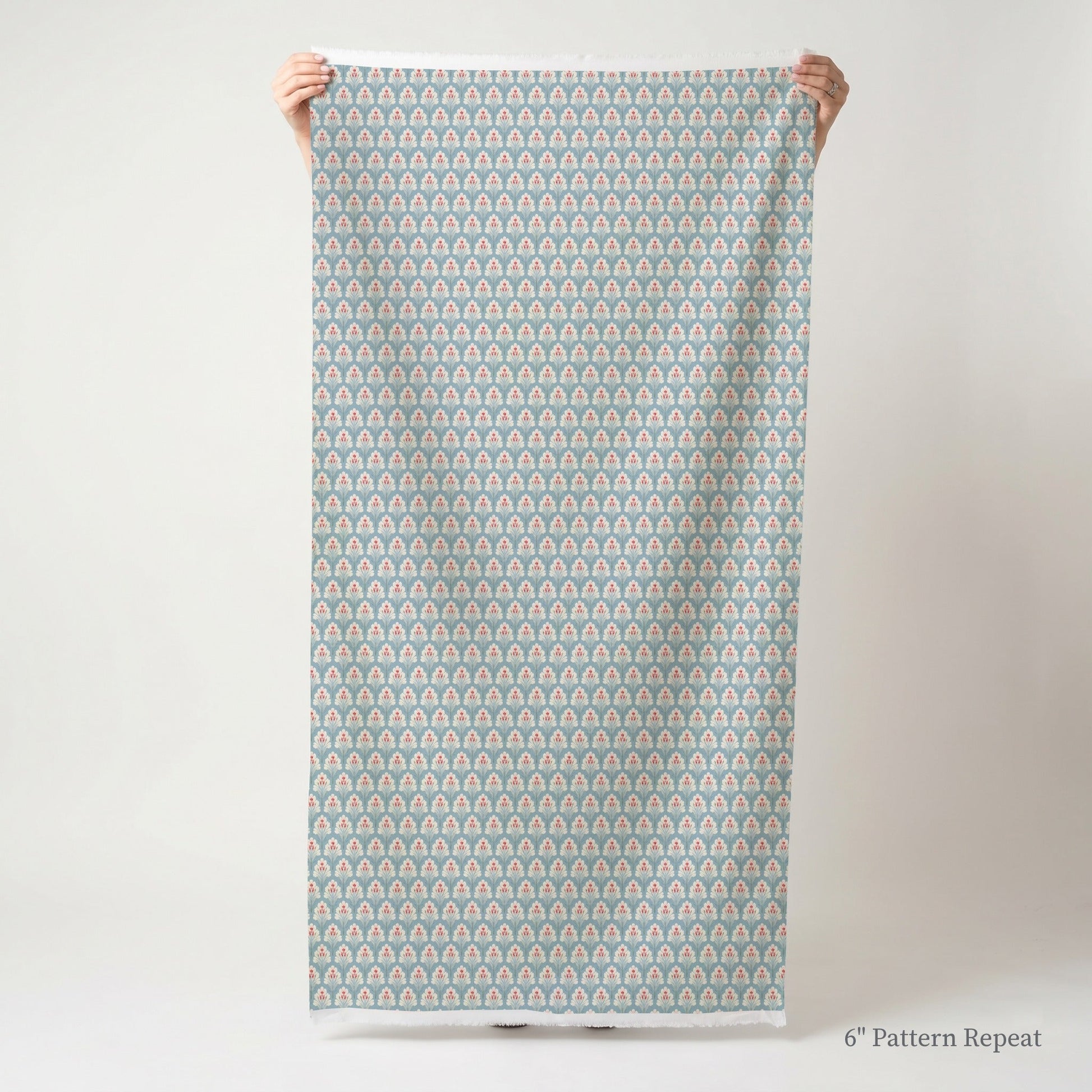 Sloane - Fabric - Linen Rowe