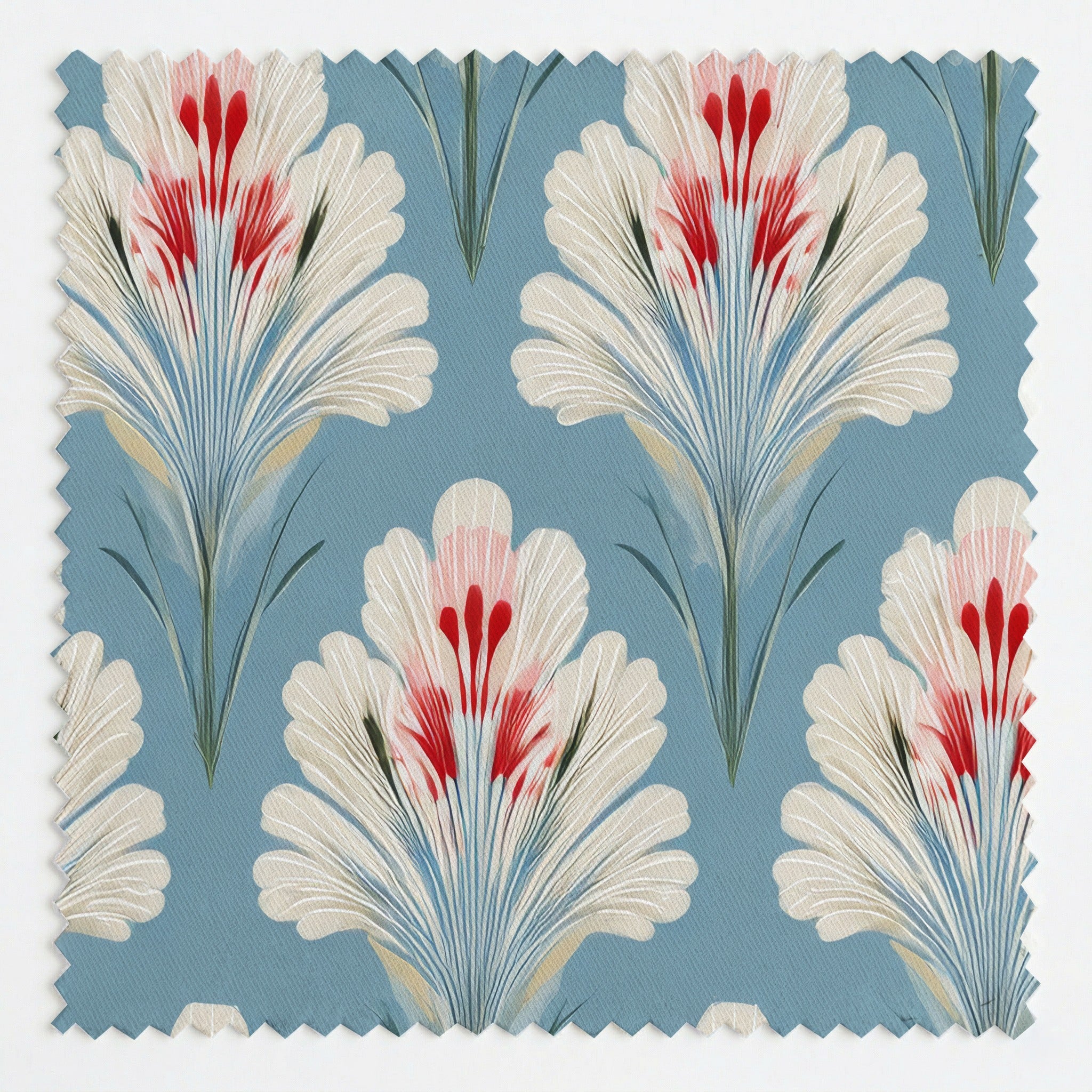 Sloane - Fabric - Linen Rowe