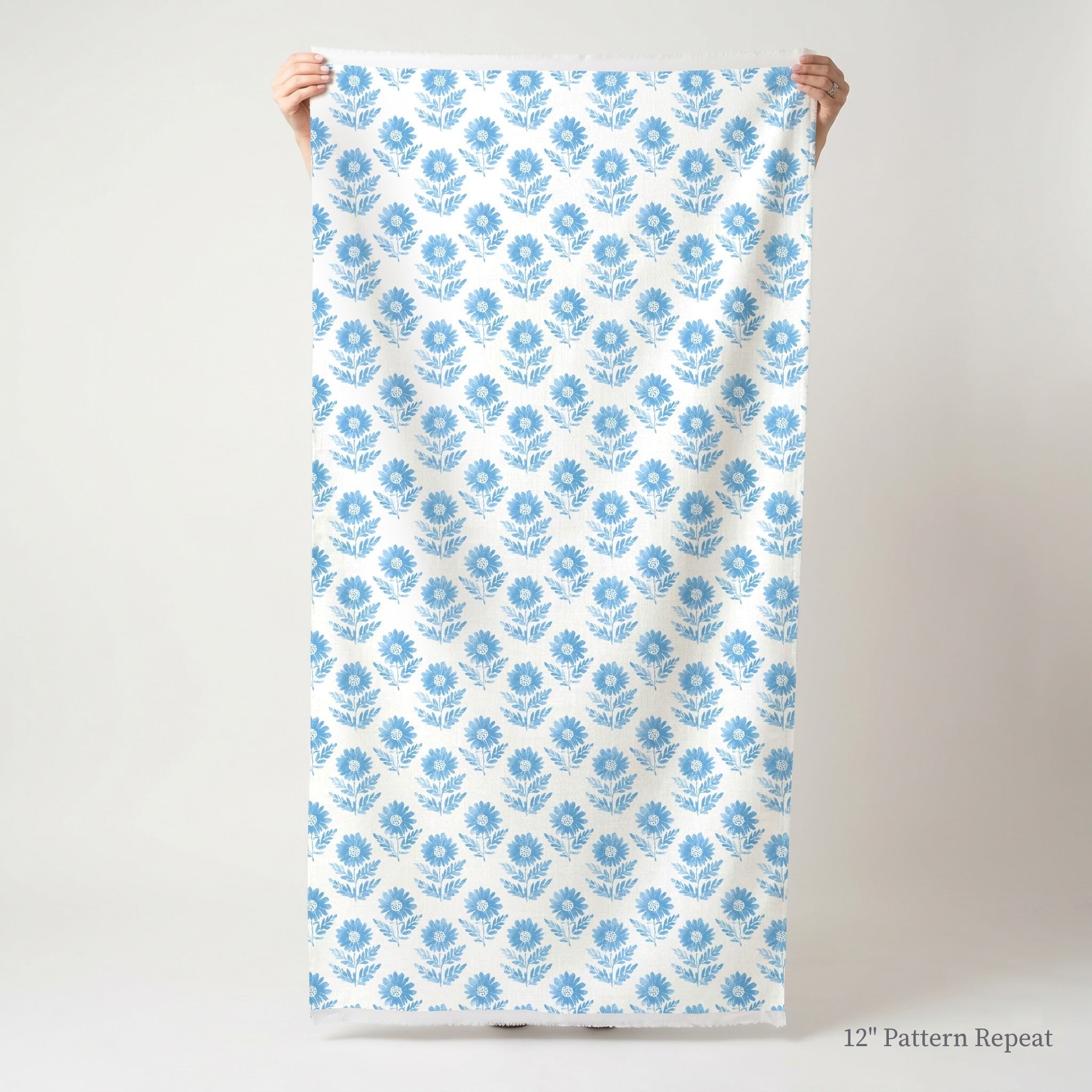 Slocum - Fabric - Linen Rowe