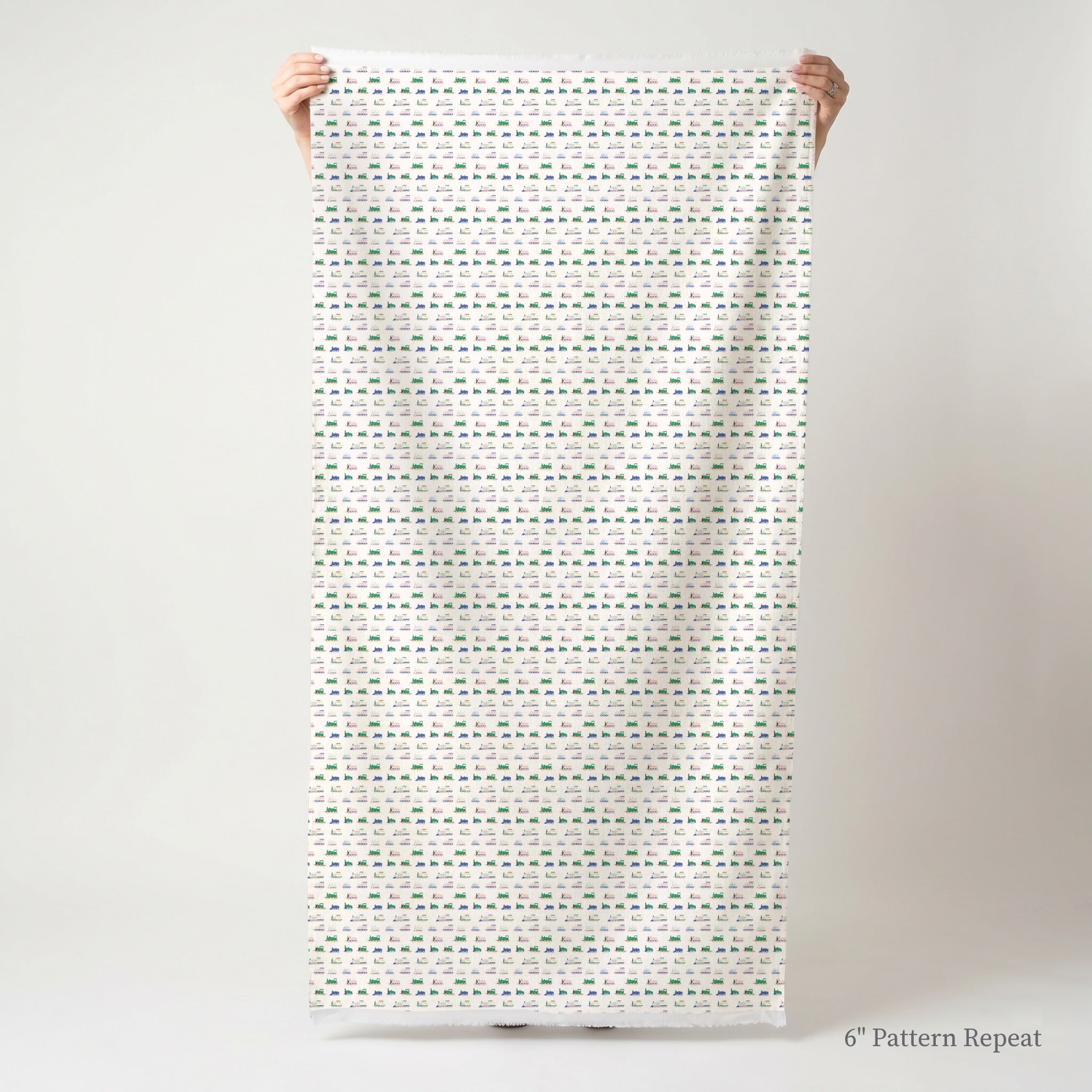 Slow Chug - Fabric - Linen Rowe