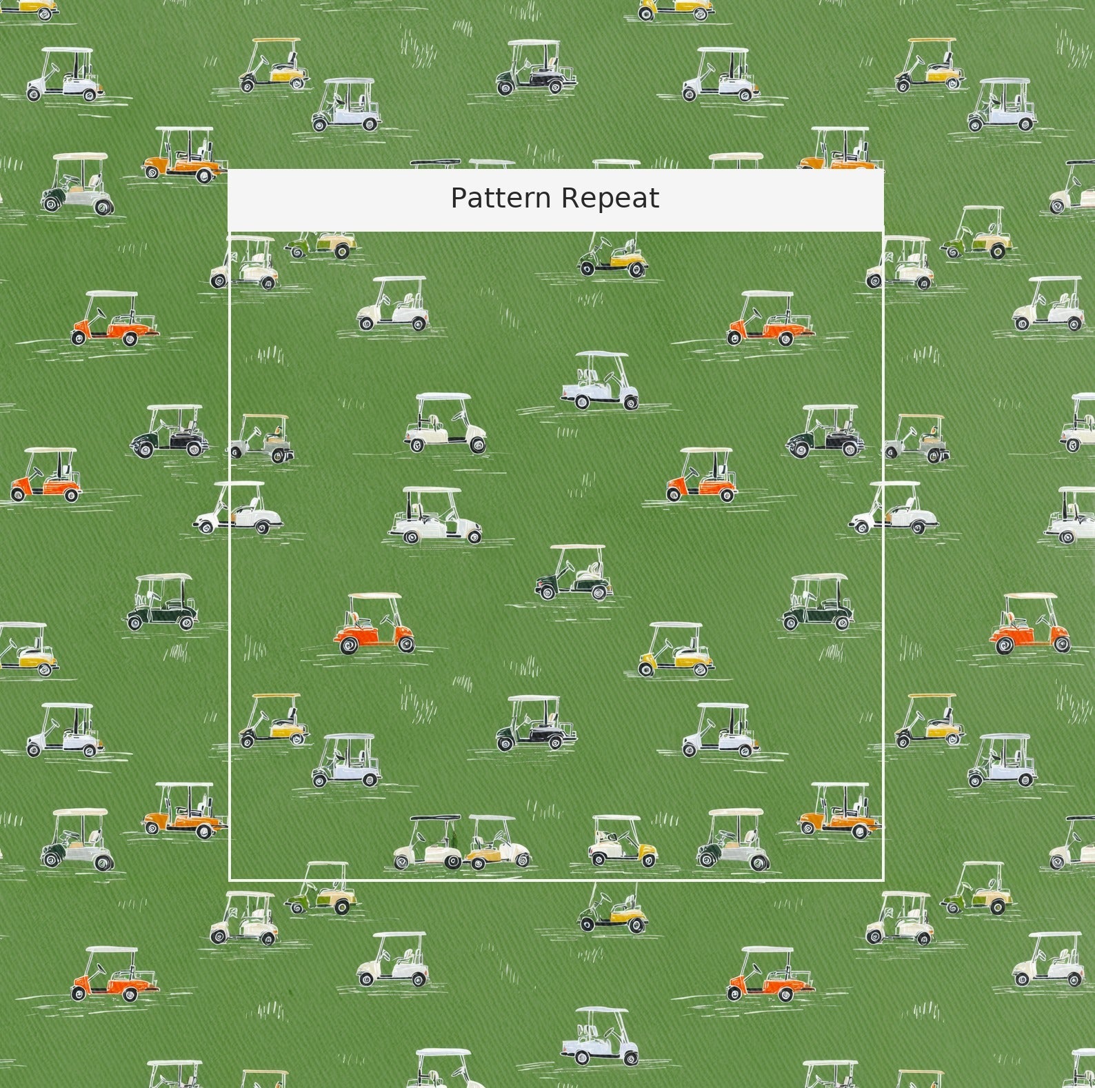 Slow Roll - Fabric - Linen Rowe