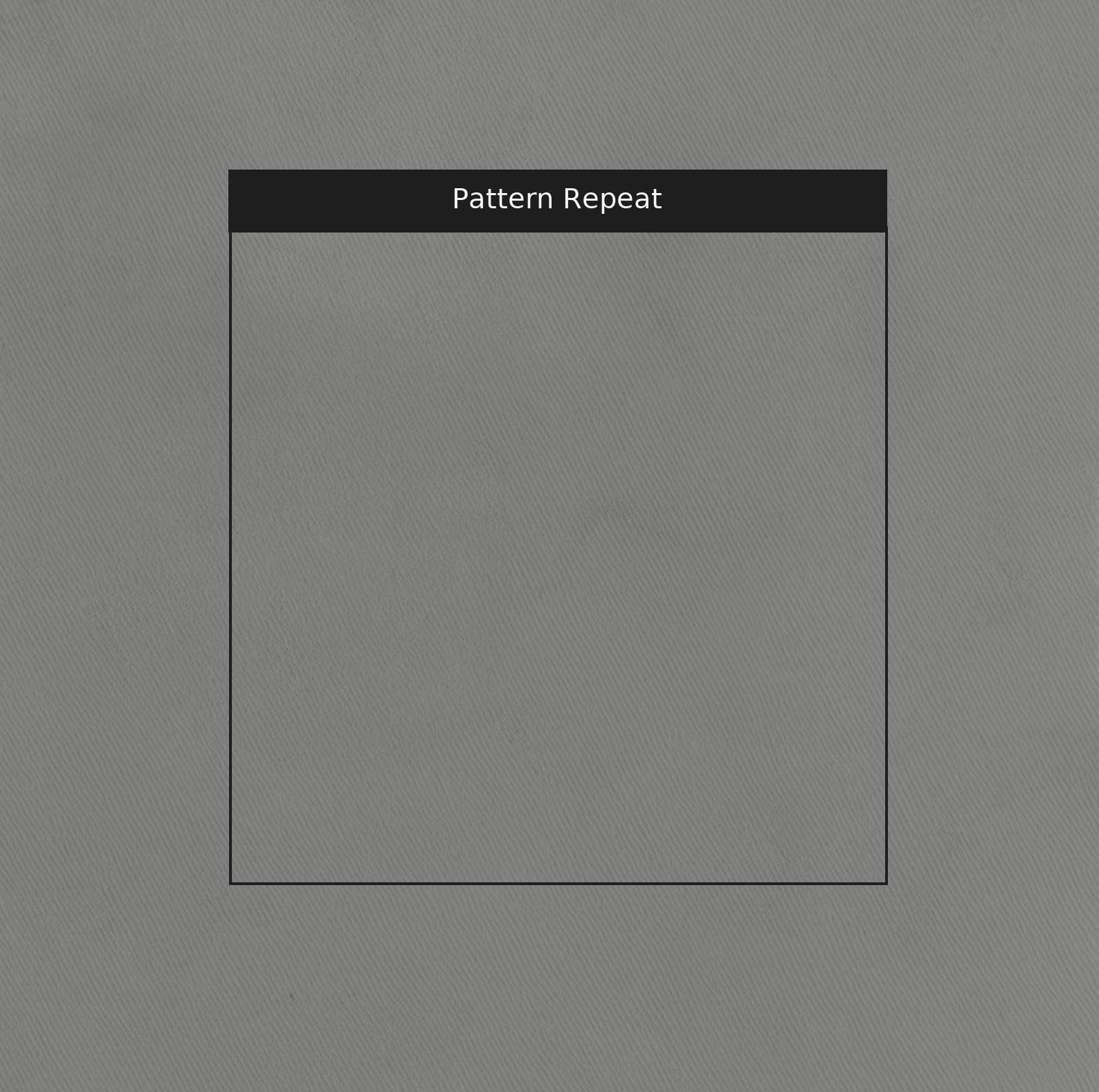 Smoke - Fabric - Linen Rowe