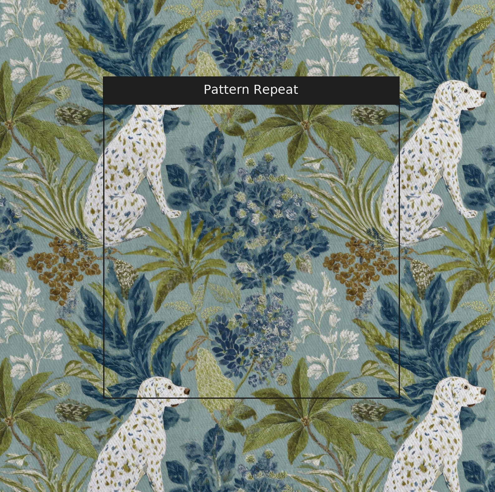 Snout Sprout - Fabric - Linen Rowe