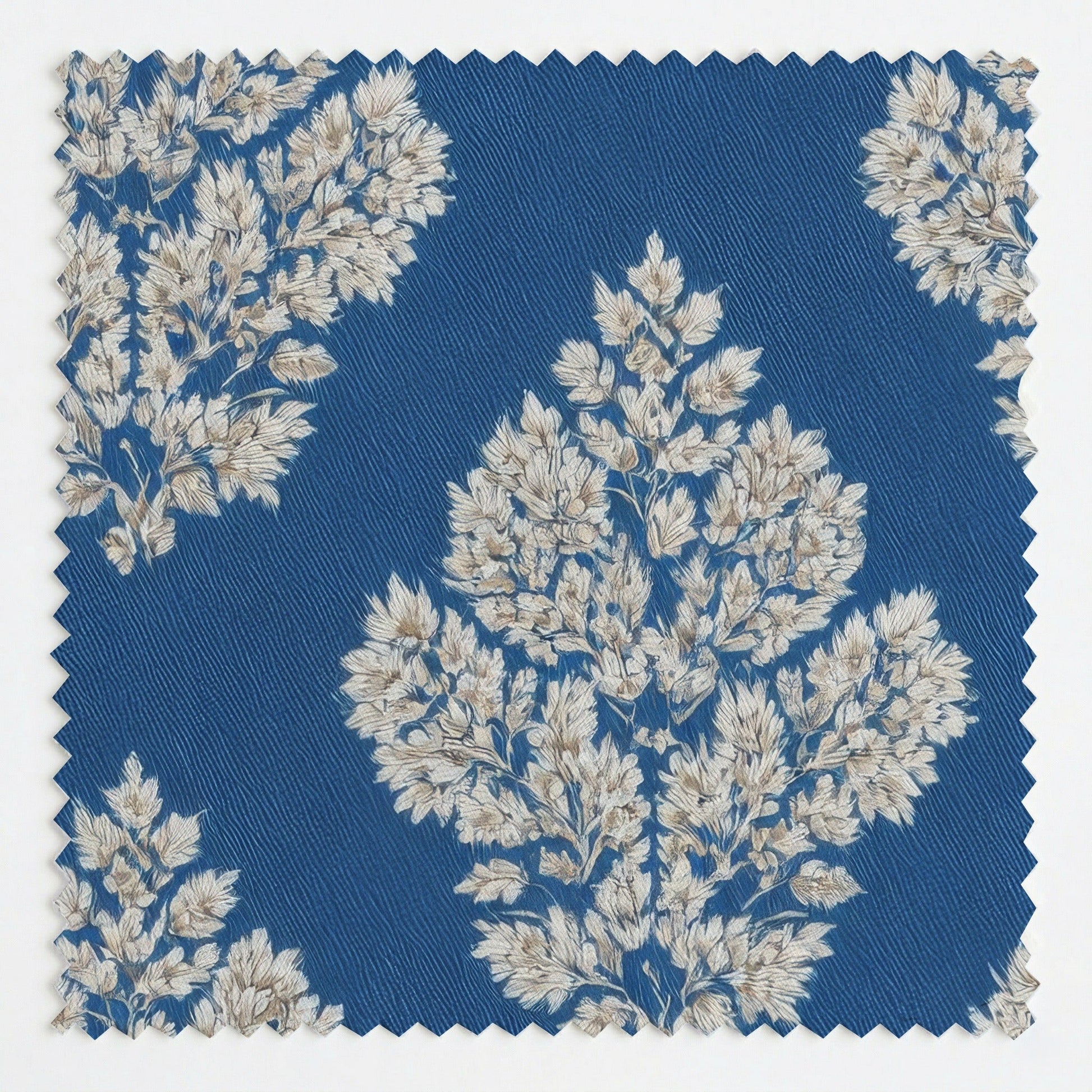 Sofia - Fabric - Linen Rowe