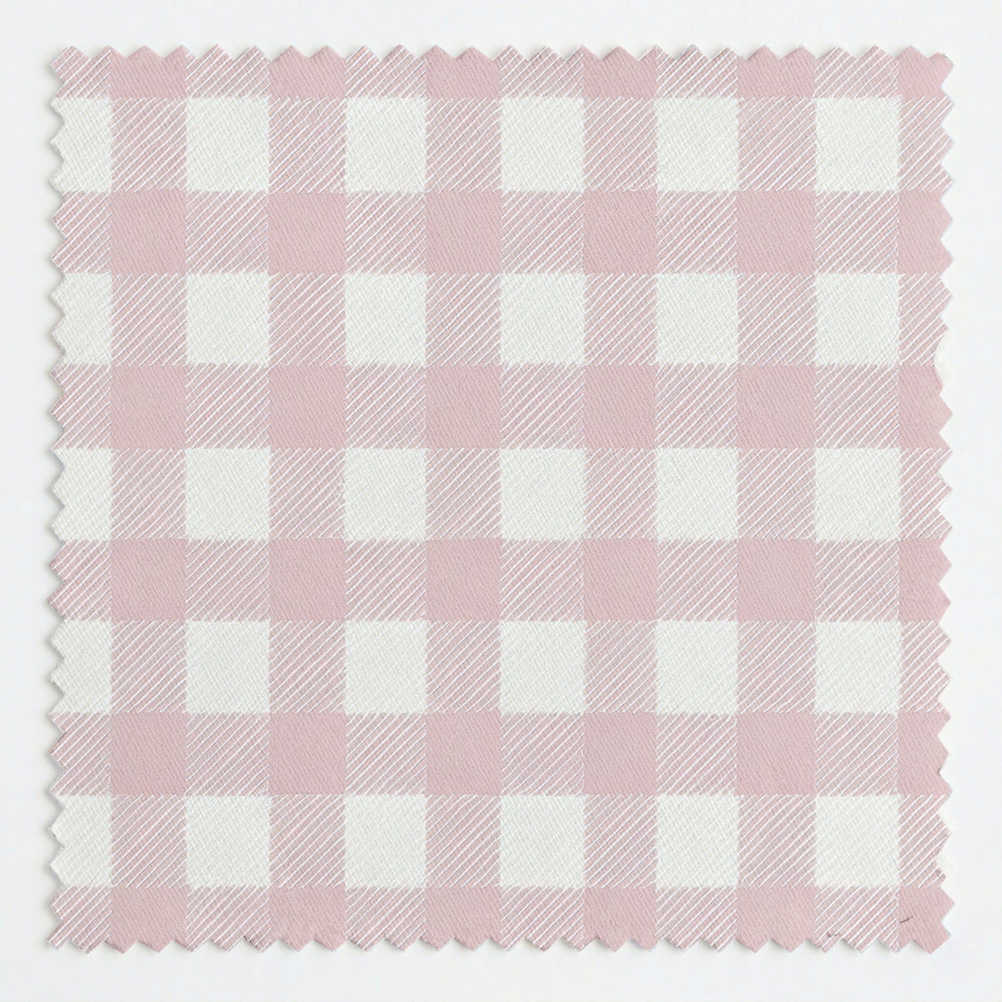 Soft Grid - Fabric - Linen Rowe