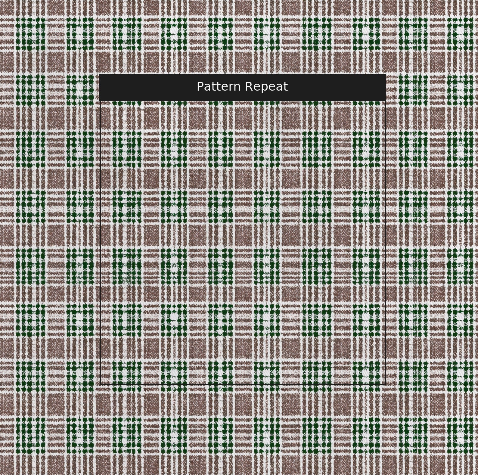 Solayne Plaid - Fabric - Linen Rowe