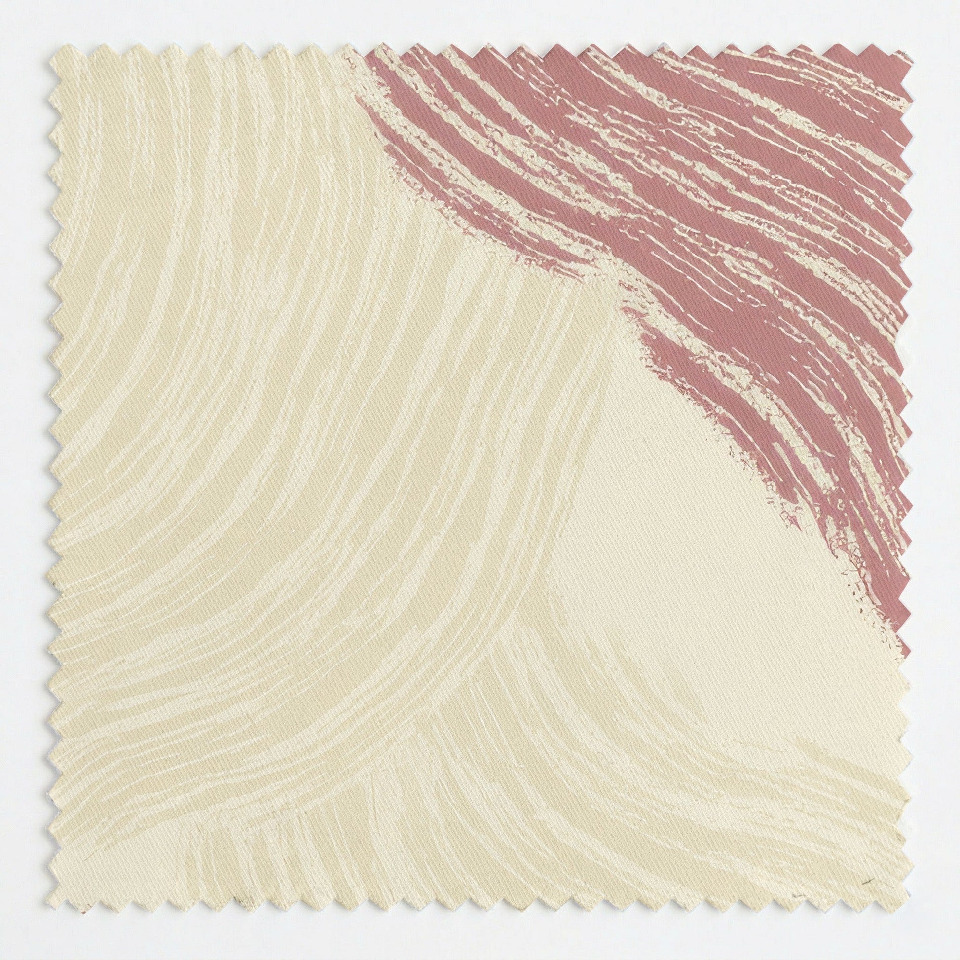 Soleil Waves - Fabric - Linen Rowe