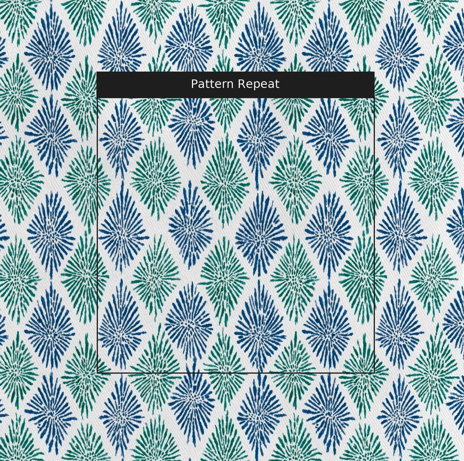 Solenne Maree - Fabric - Linen Rowe