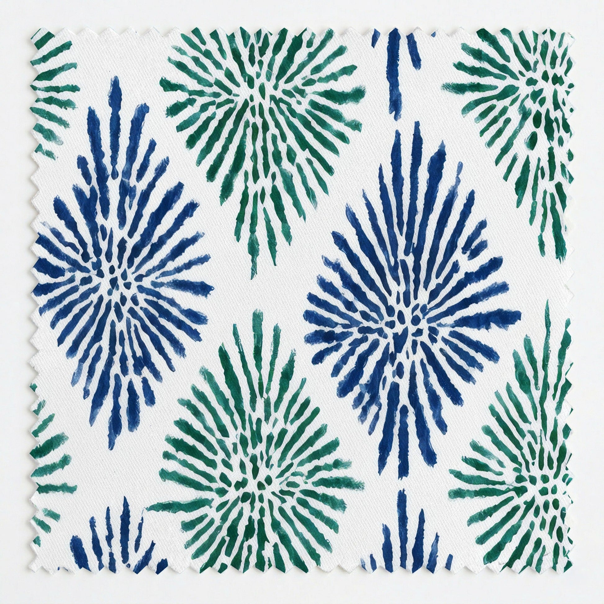 Solenne Maree - Fabric - Linen Rowe