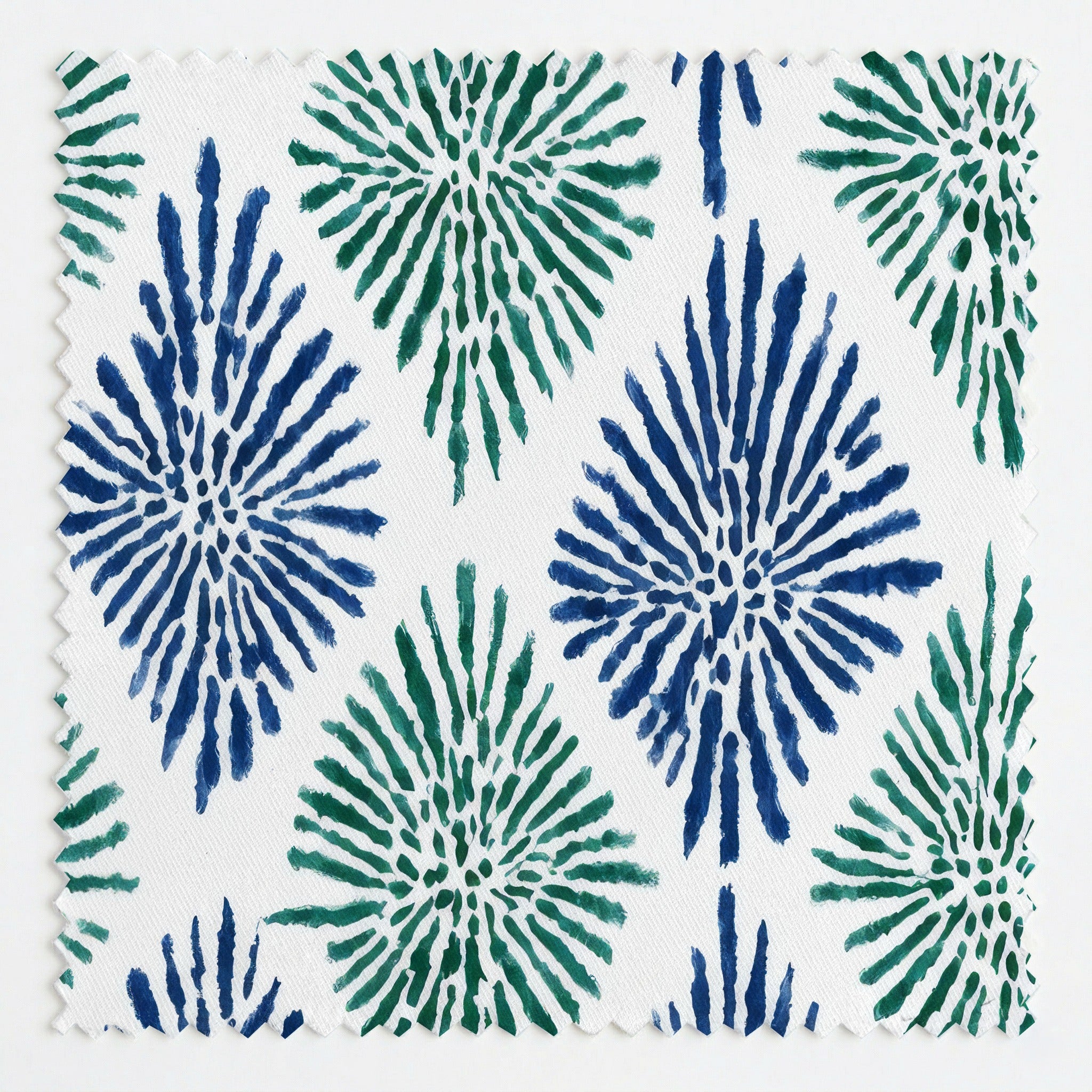 Solenne Maree - Fabric - Linen Rowe