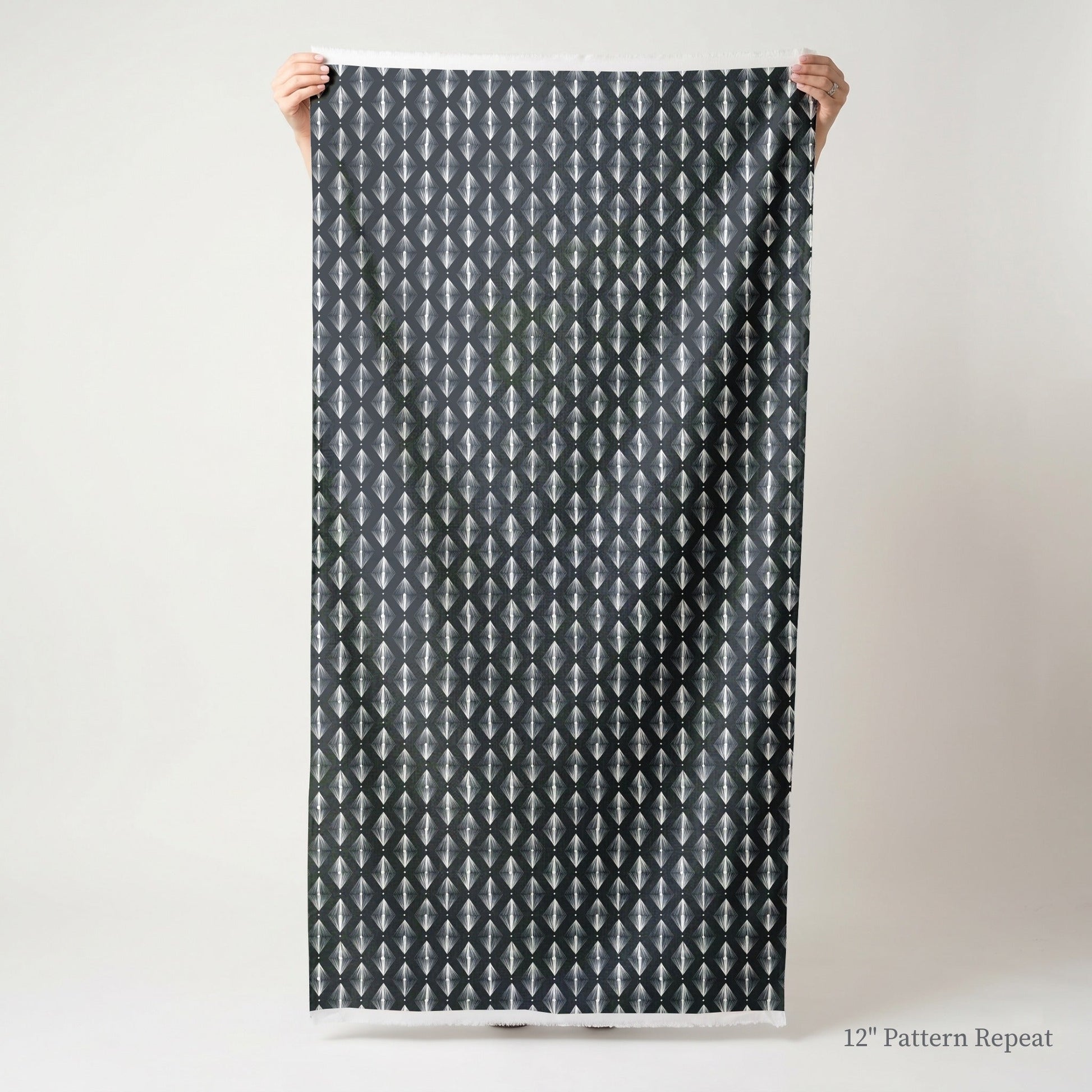 Sona - Fabric - Linen Rowe