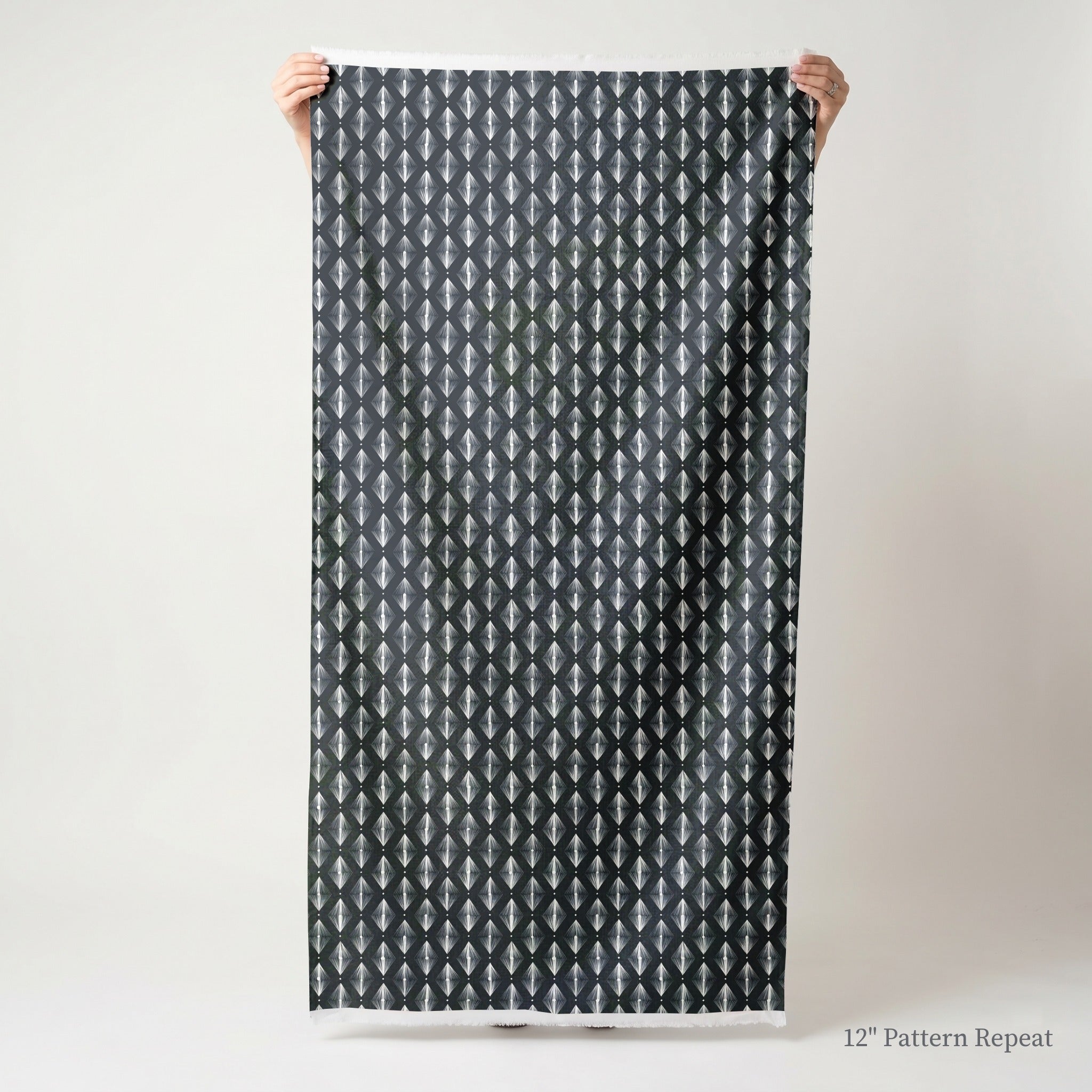 Sona - Fabric - Linen Rowe