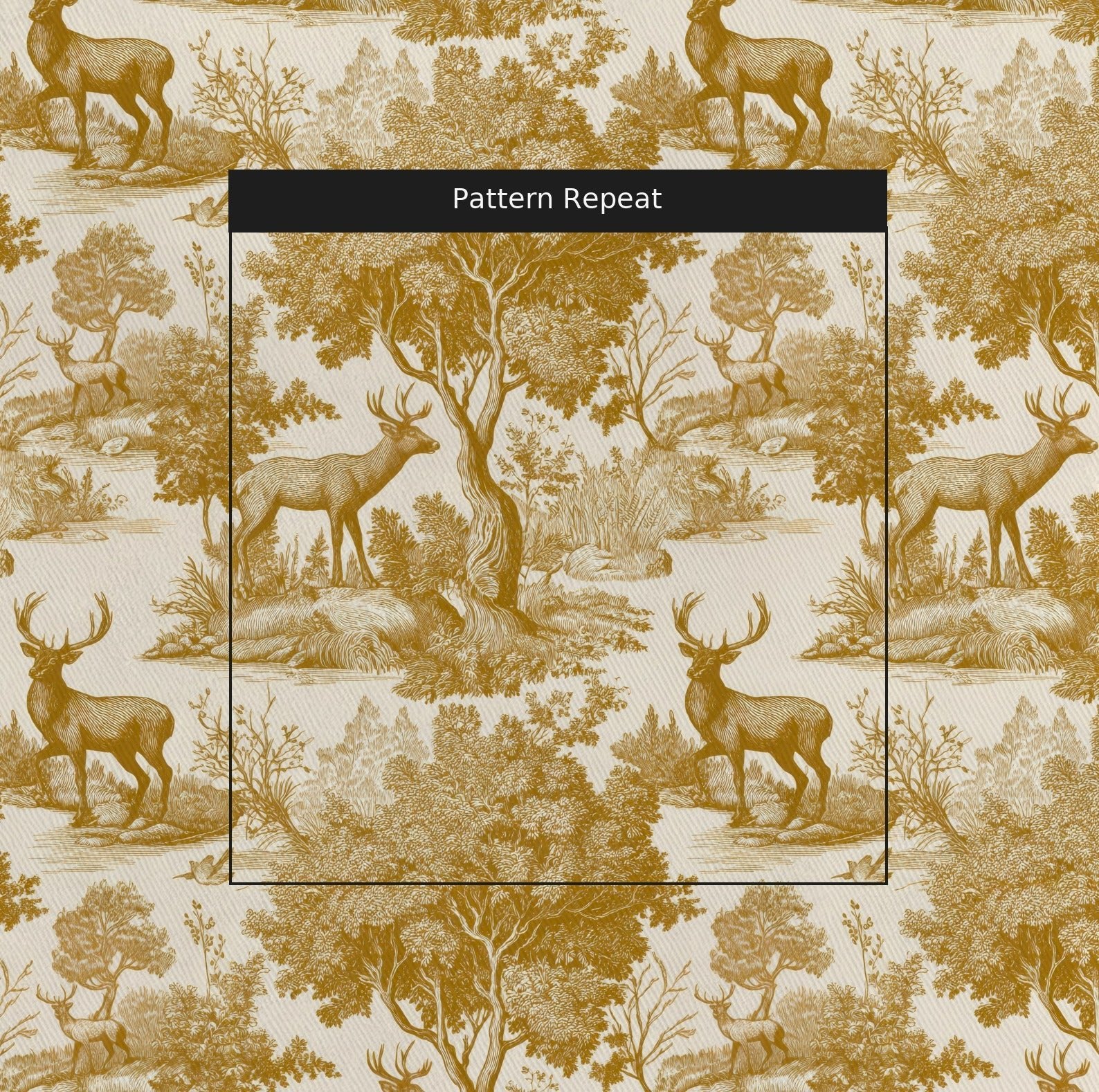 Sonora - Fabric - Linen Rowe