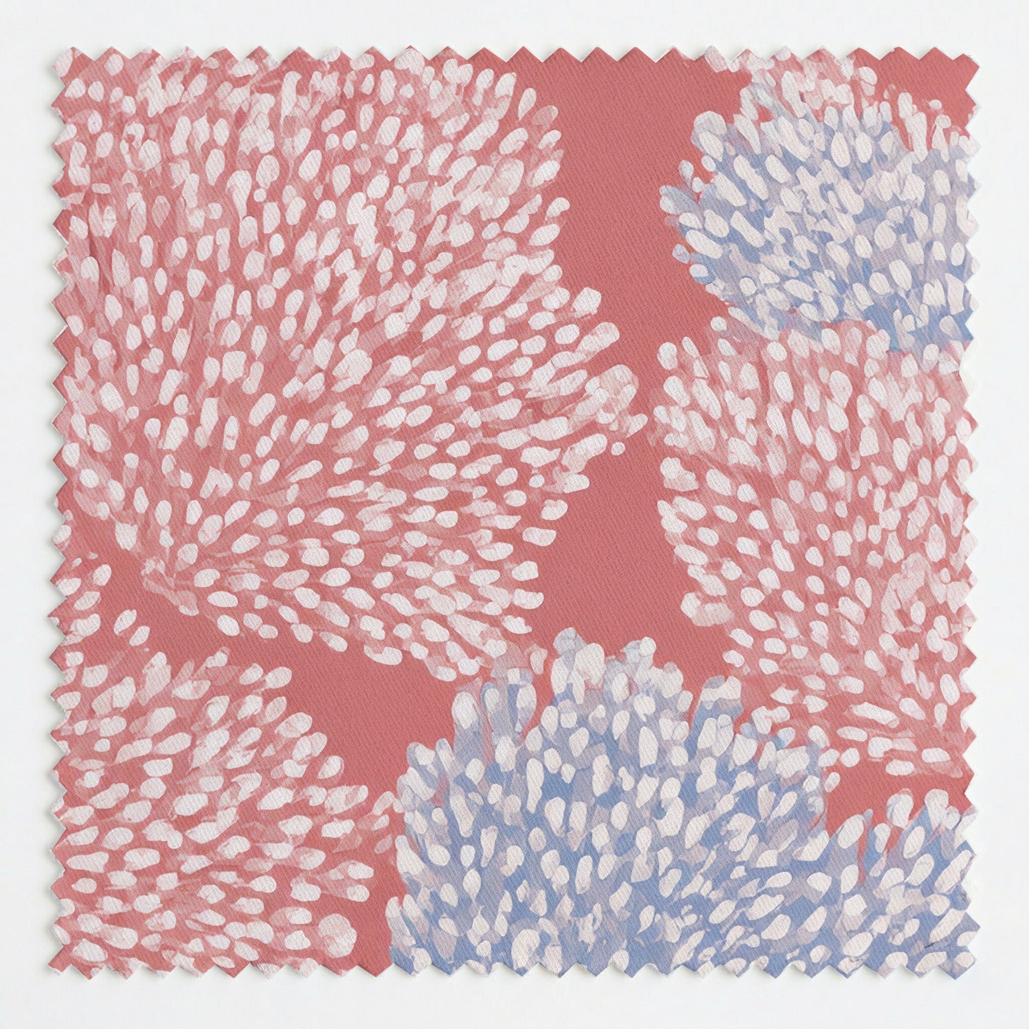 Sophia Louise - Fabric - Linen Rowe