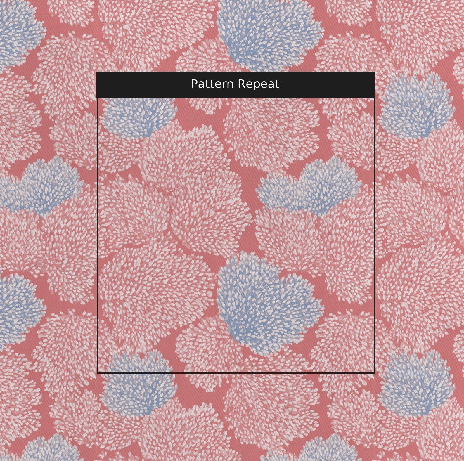 Sophia Louise - Fabric - Linen Rowe