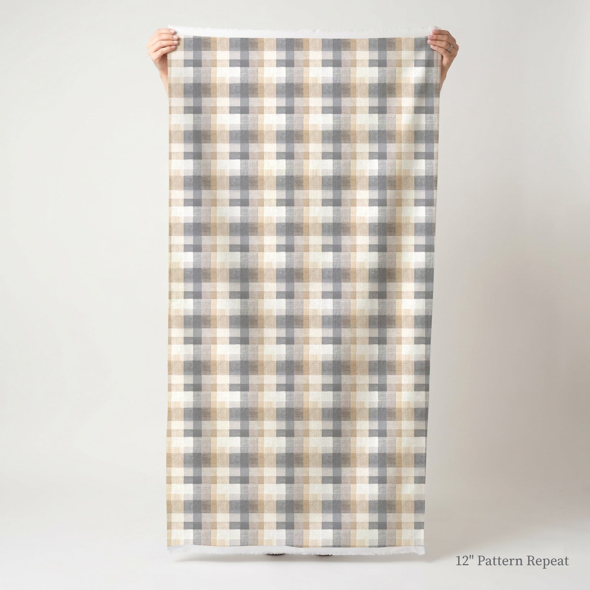 Sora - Fabric - Linen Rowe