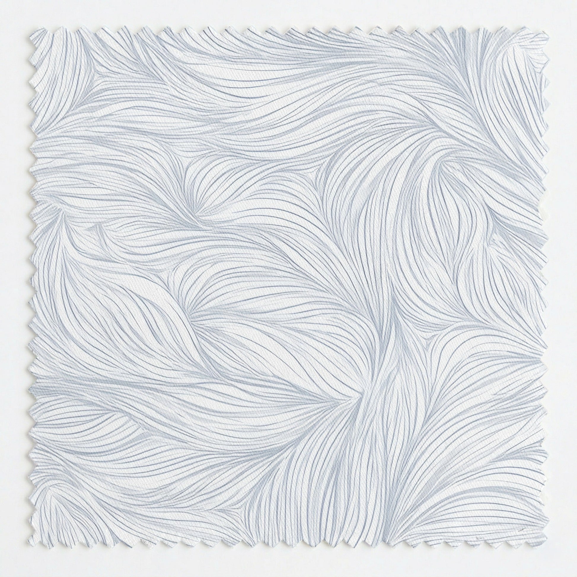 Sorelia Feather - Fabric - Linen Rowe
