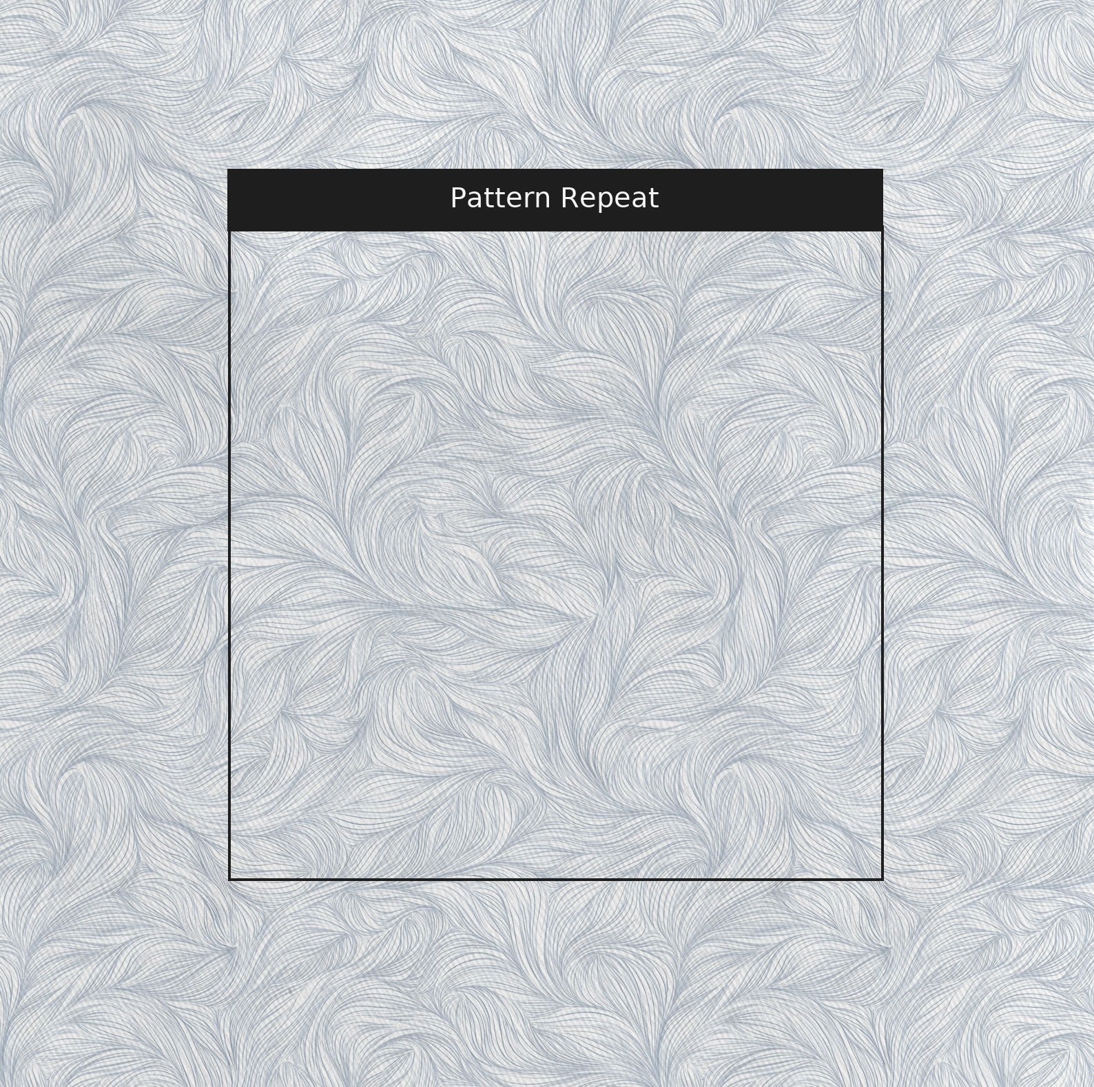 Sorelia Feather - Fabric - Linen Rowe