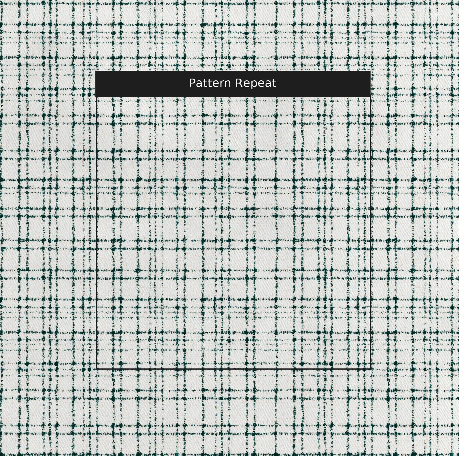 Sorelle Plaid - Fabric - Linen Rowe