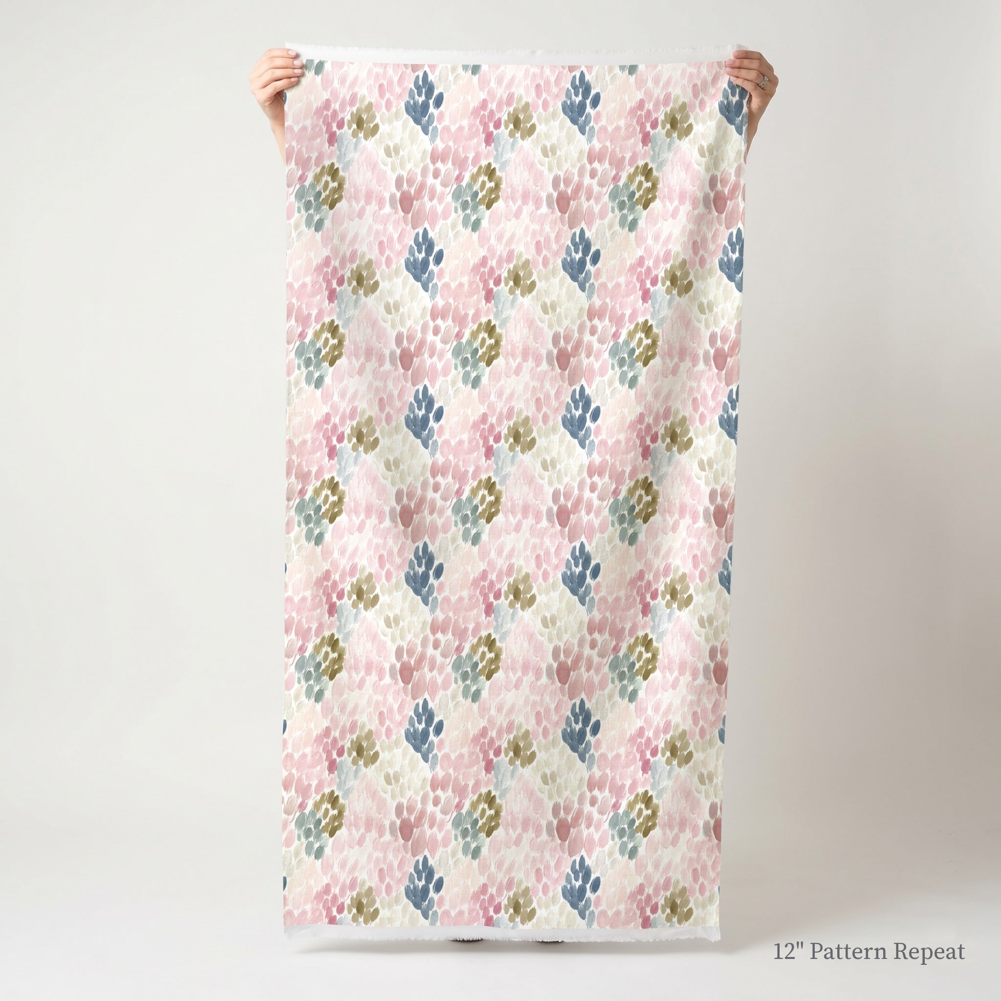 Soren Luca - Fabric - Linen Rowe