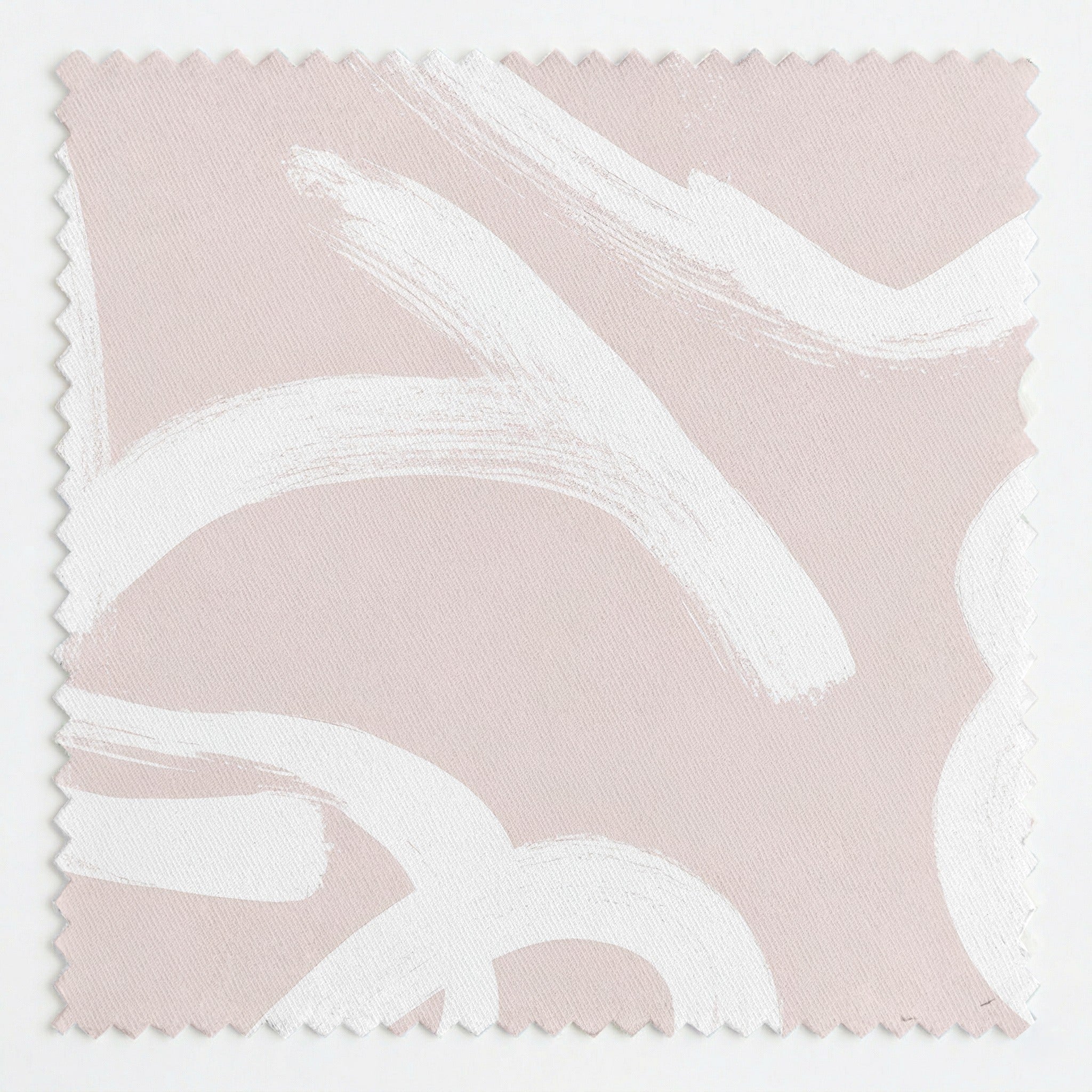 Squiggles - Fabric - Linen Rowe