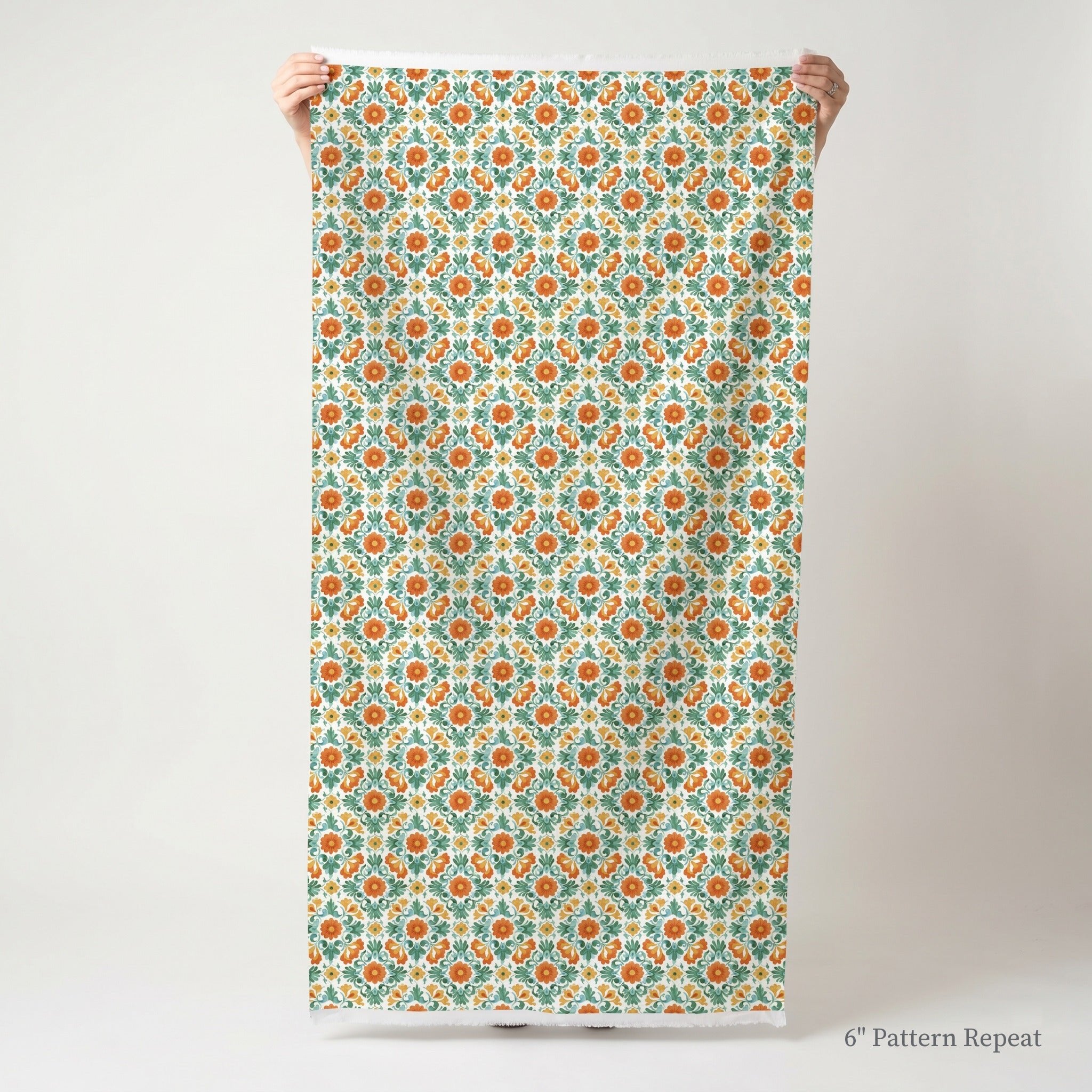 Stanton - Fabric - Linen Rowe