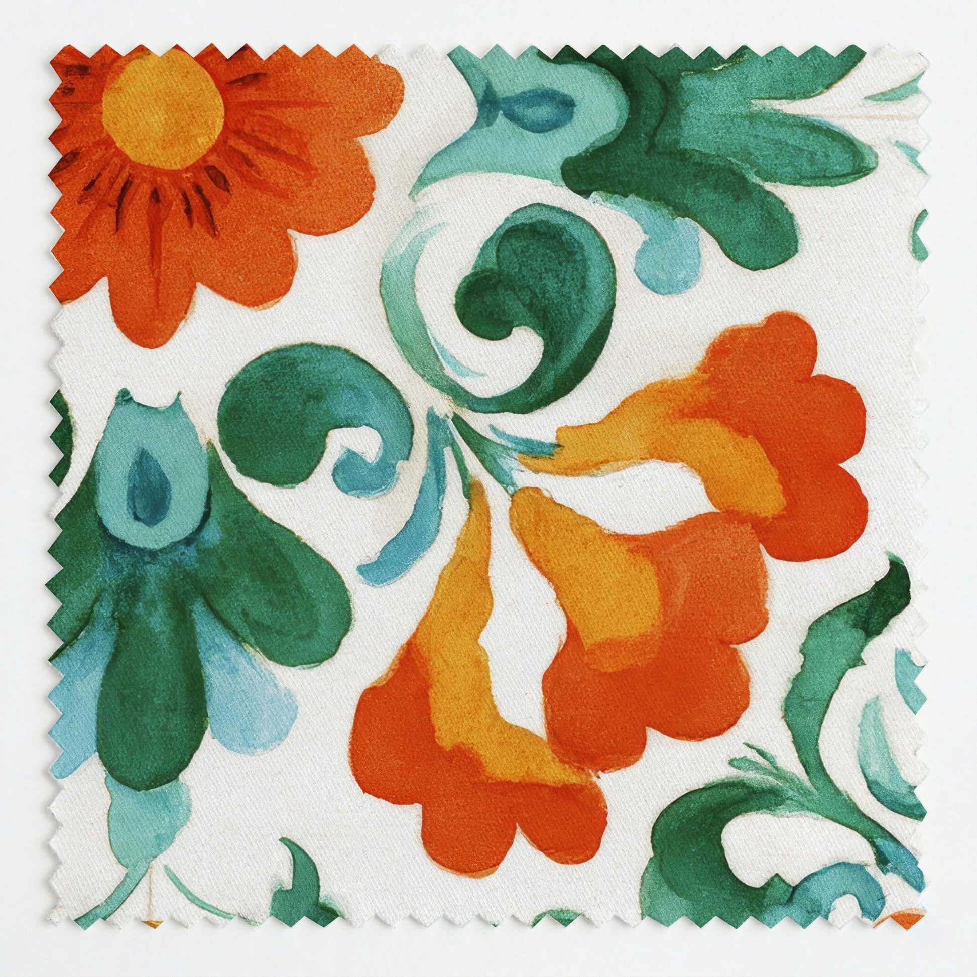 Stanton - Fabric - Linen Rowe