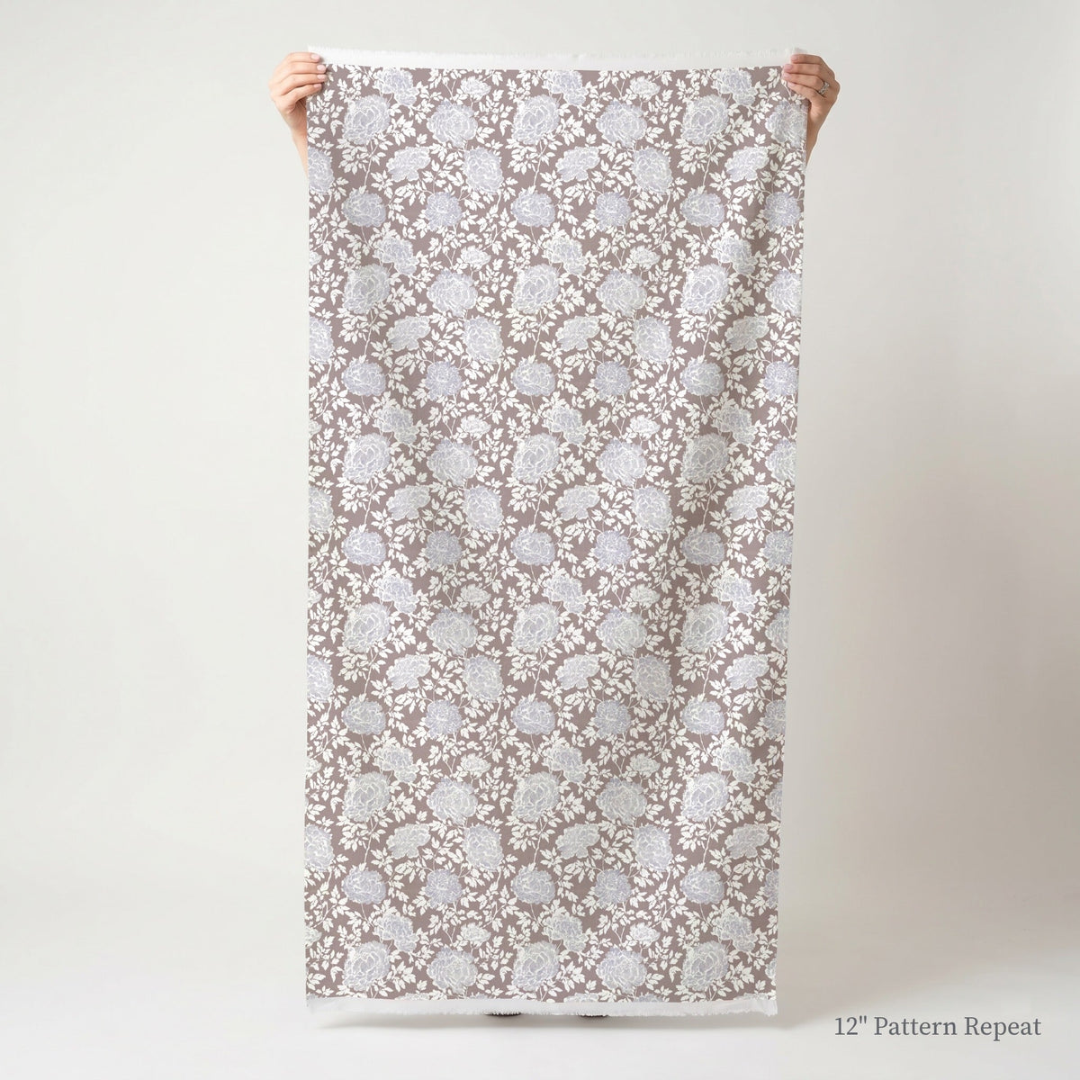 Sterling - Fabric - Linen Rowe