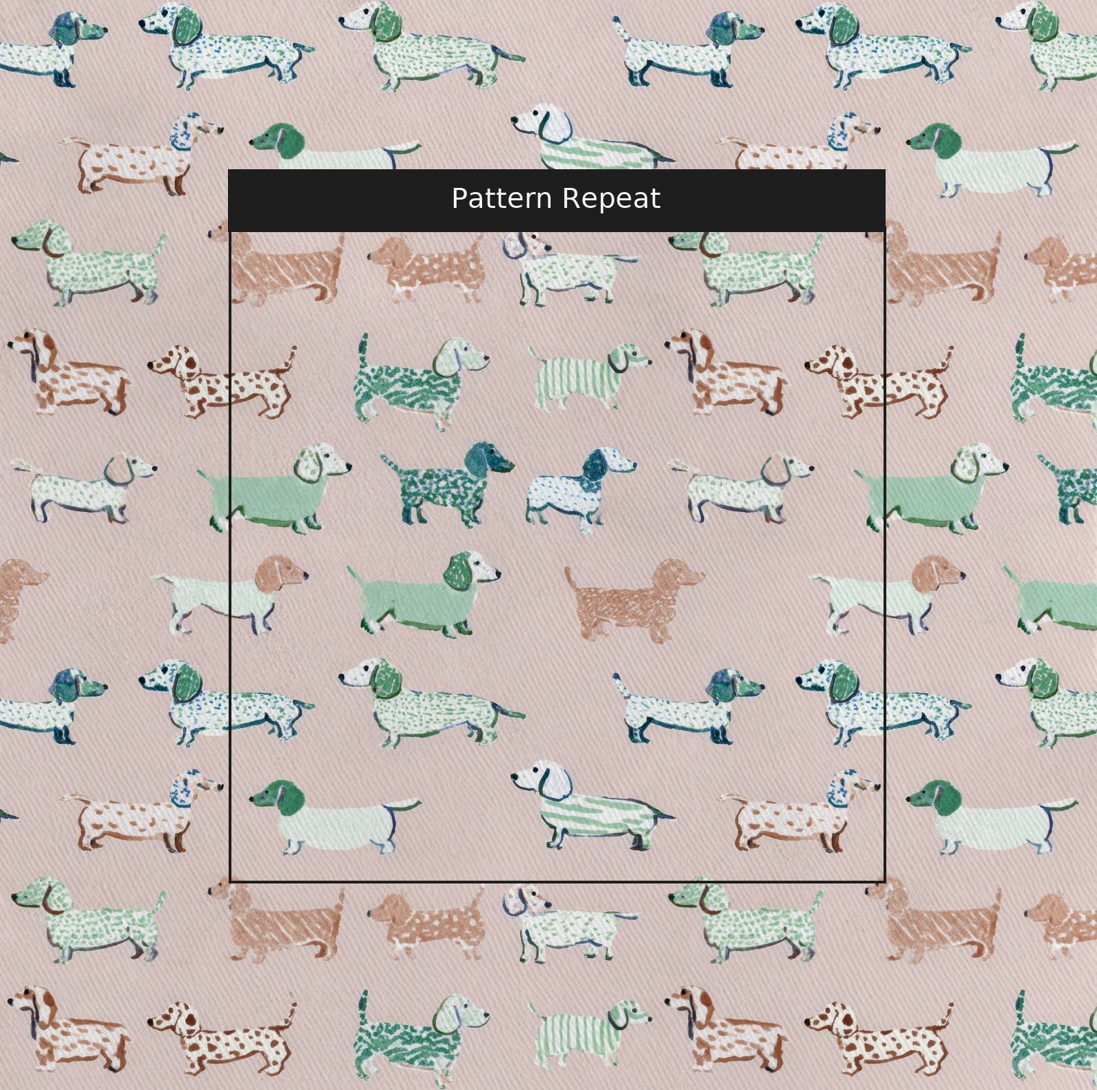 Stretch Edit - Fabric - Linen Rowe